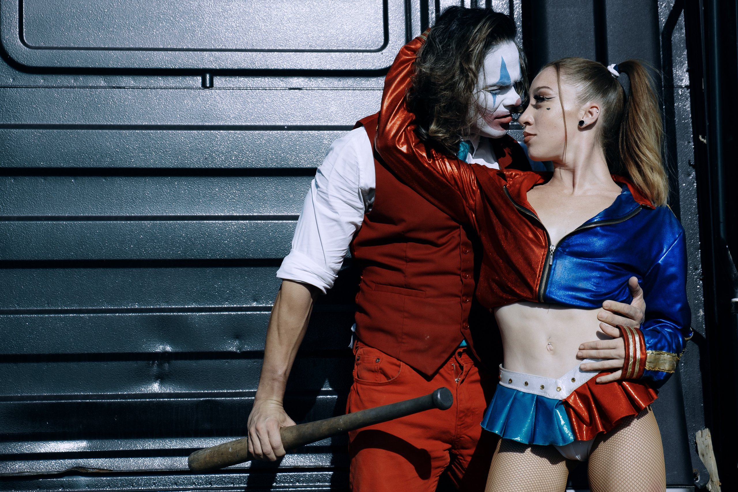 Laura & Jorge Carlos