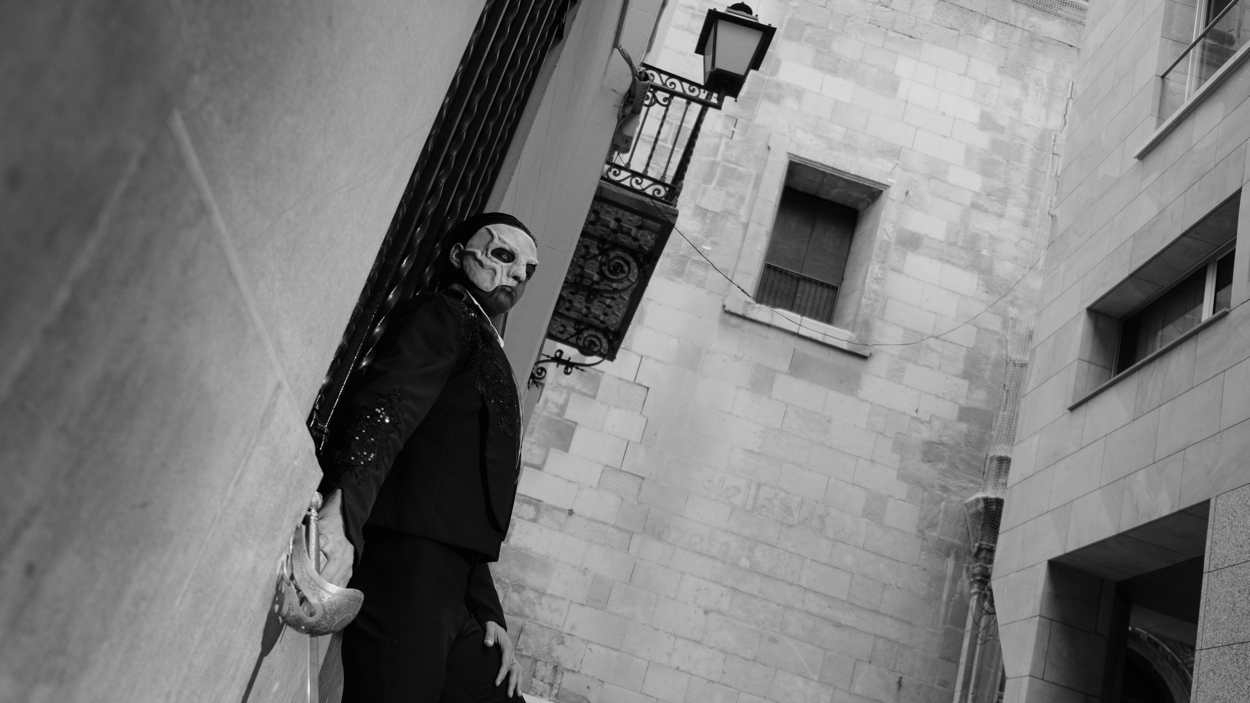 Schon Nuñez Rossi | El Circo Encantado