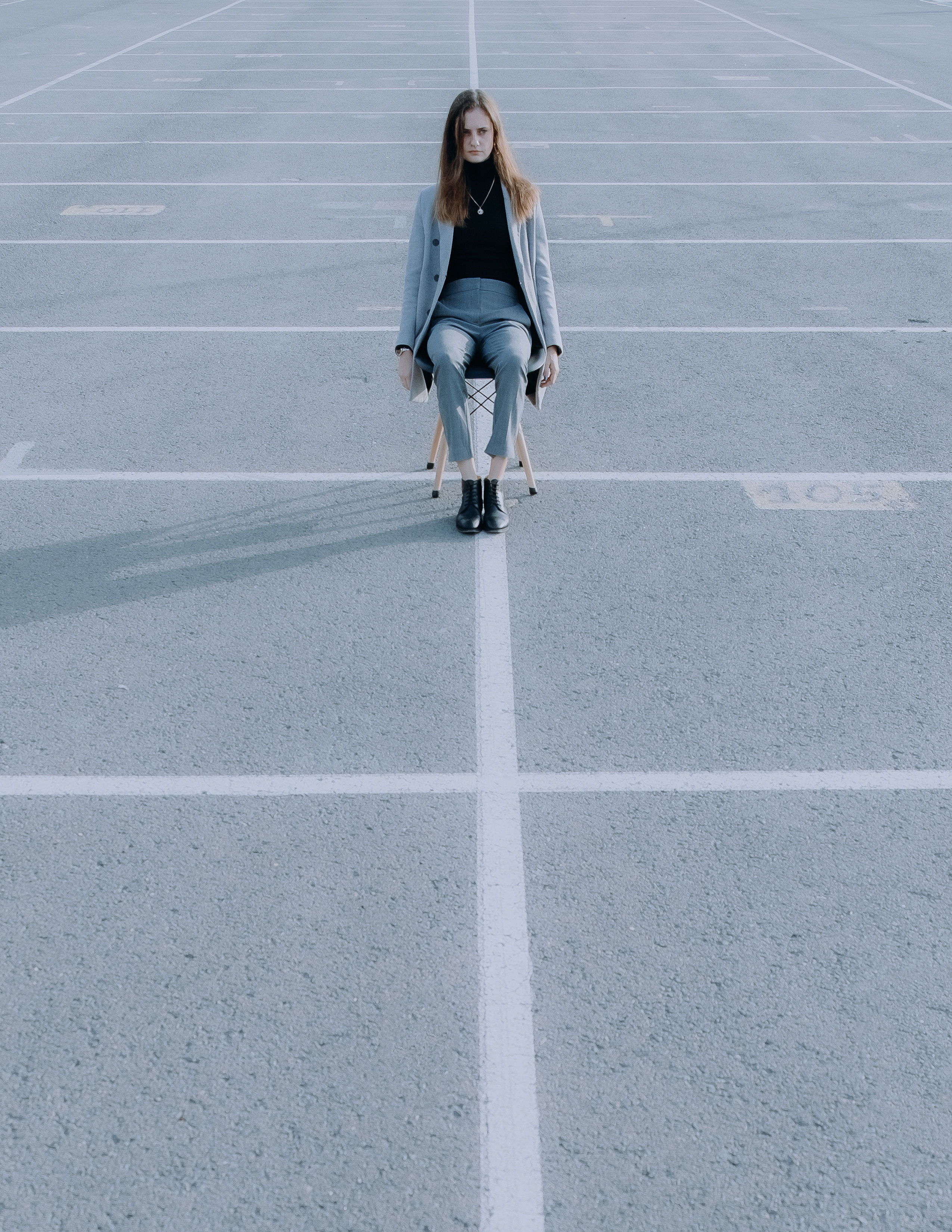 Фотосессия для Мариан в Гуардамаре