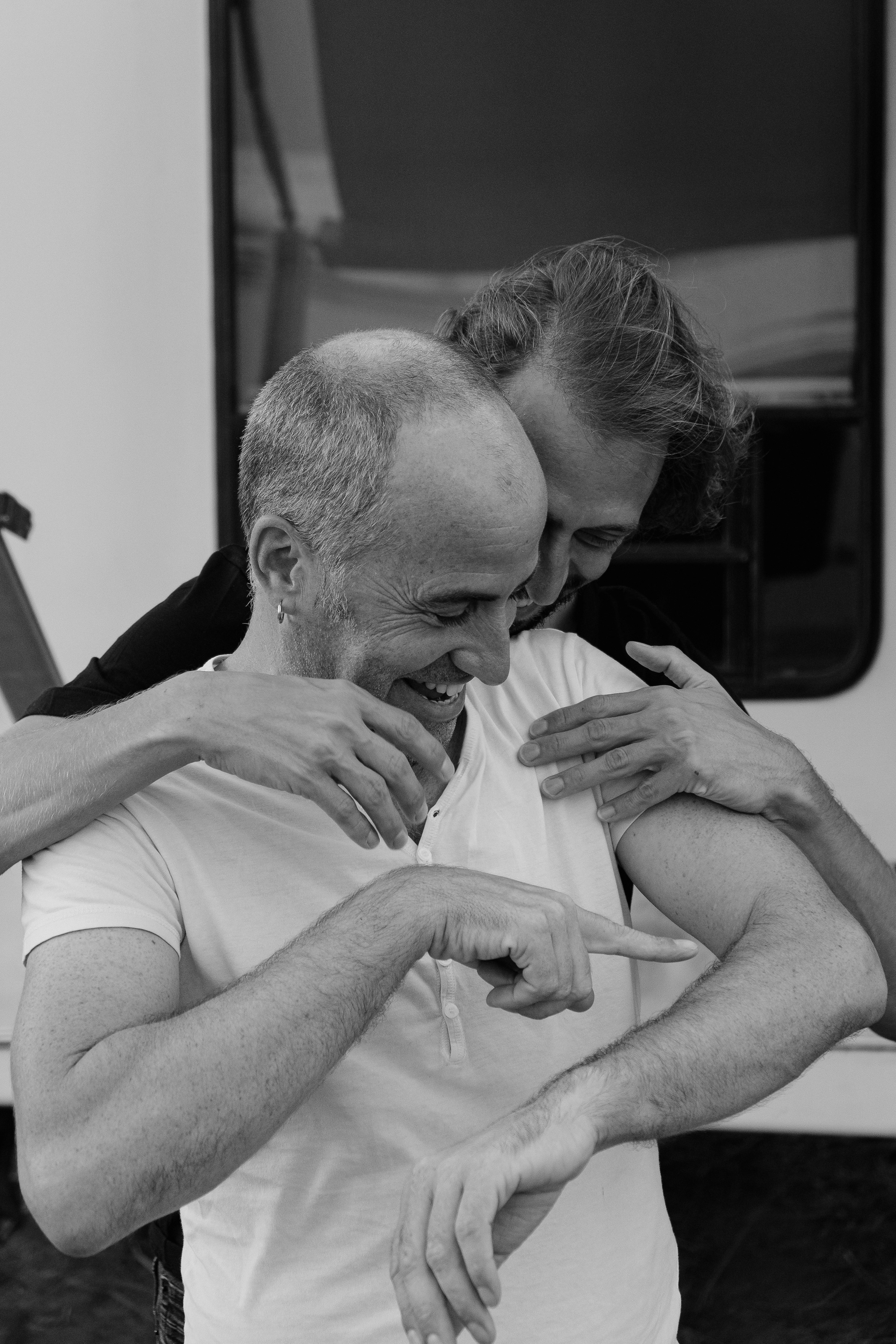 Pau Sarraute & Pere Vilarrubla | El Circo Encantado