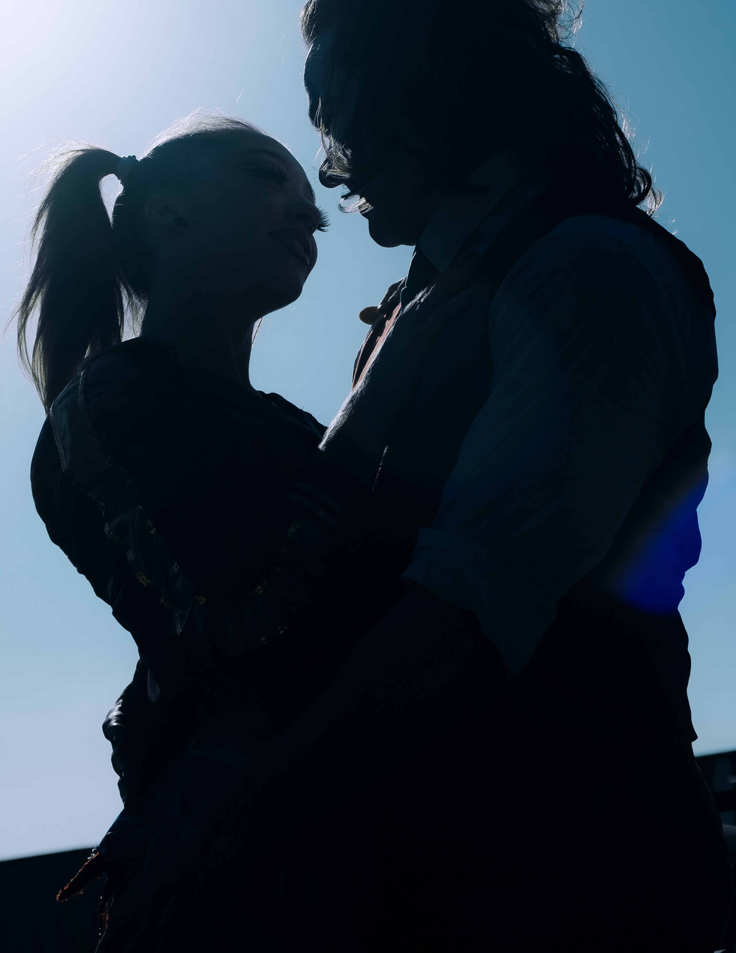 Laura & Jorge Carlos