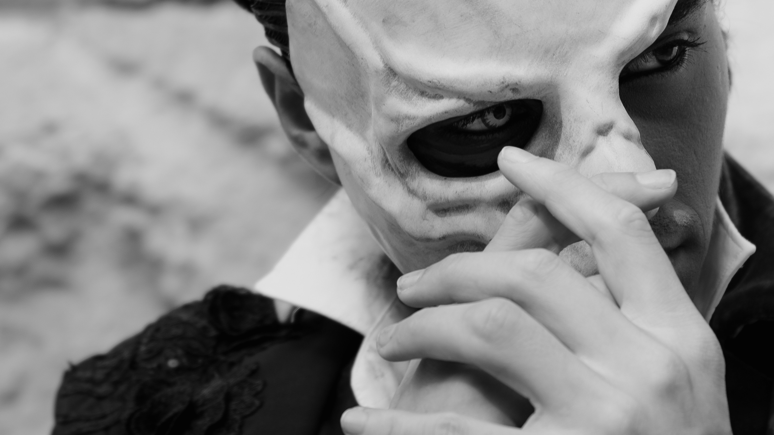 Schon Nuñez Rossi | El Circo Encantado