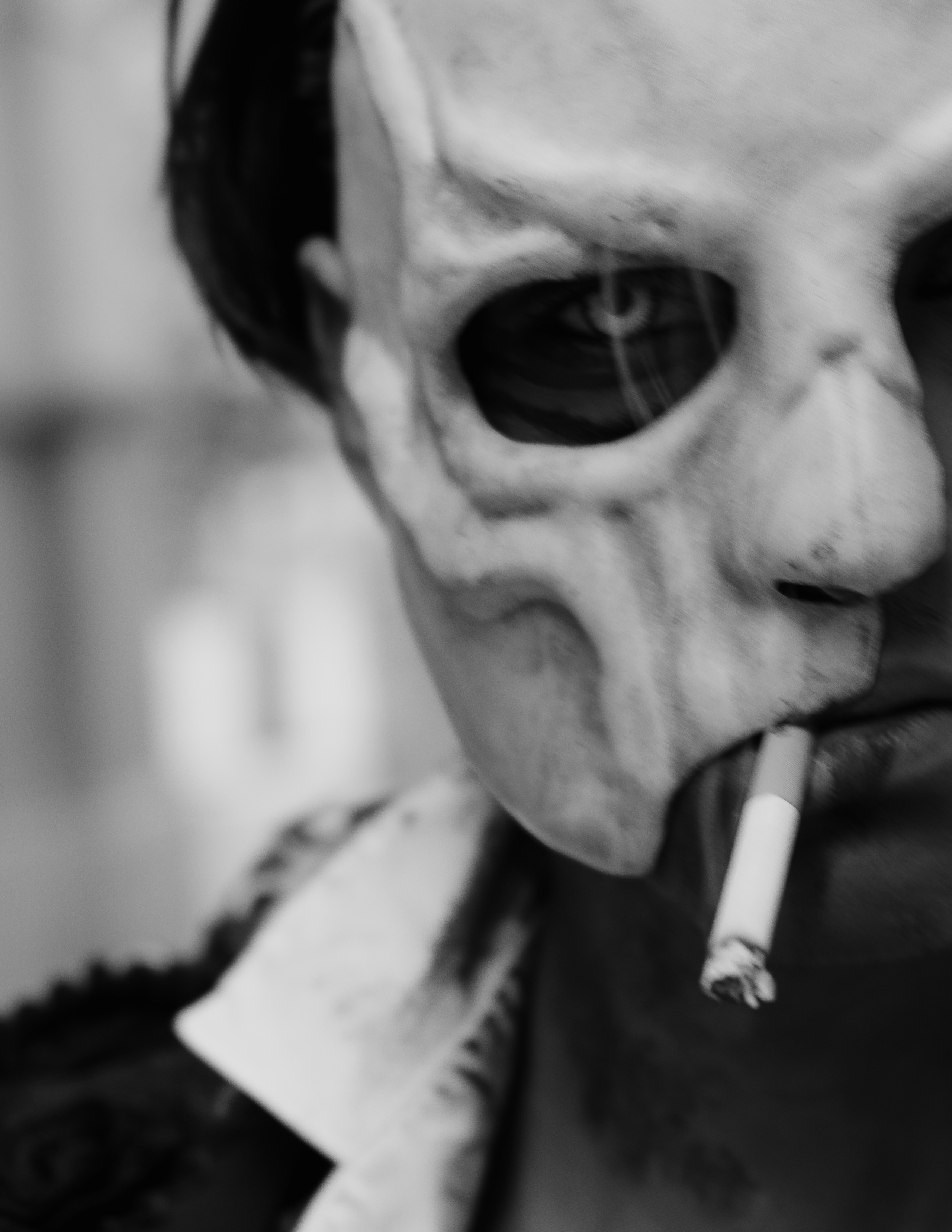 Schon Nuñez Rossi | El Circo Encantado