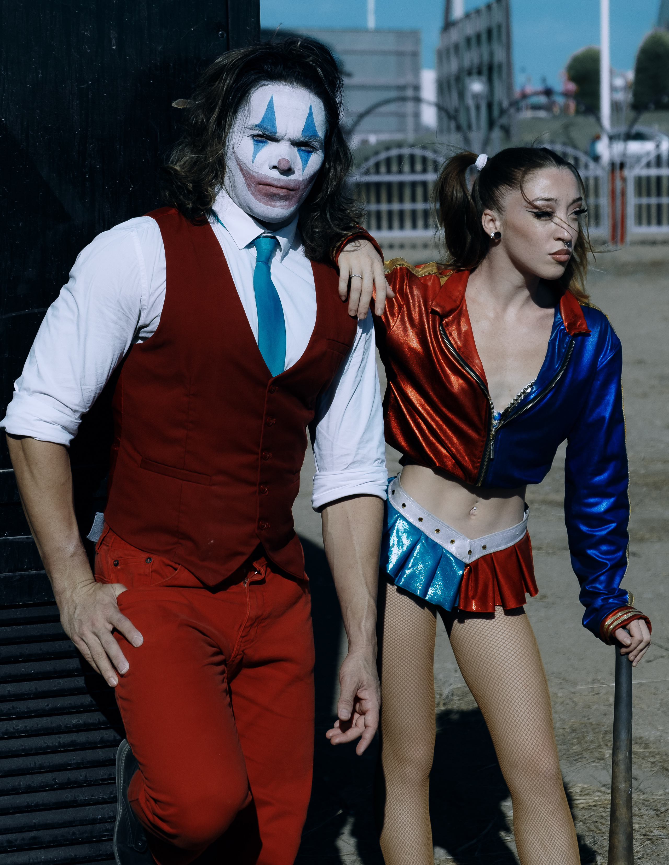 Laura & Jorge Carlos