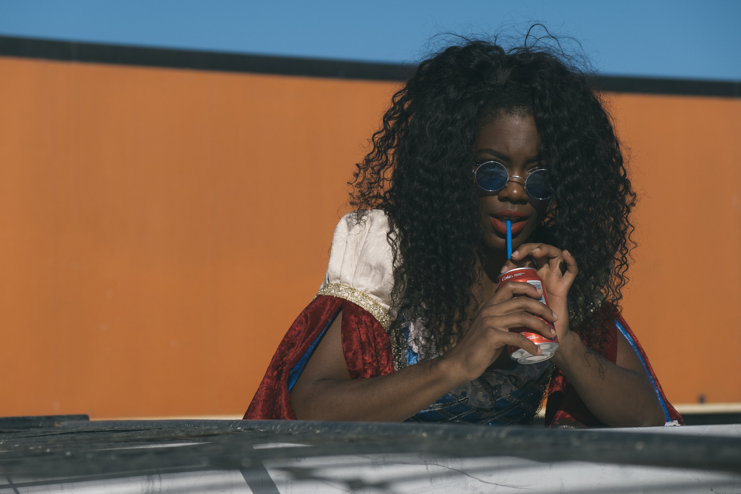 Jenifer Janes Iglesia. El Circo Encantado