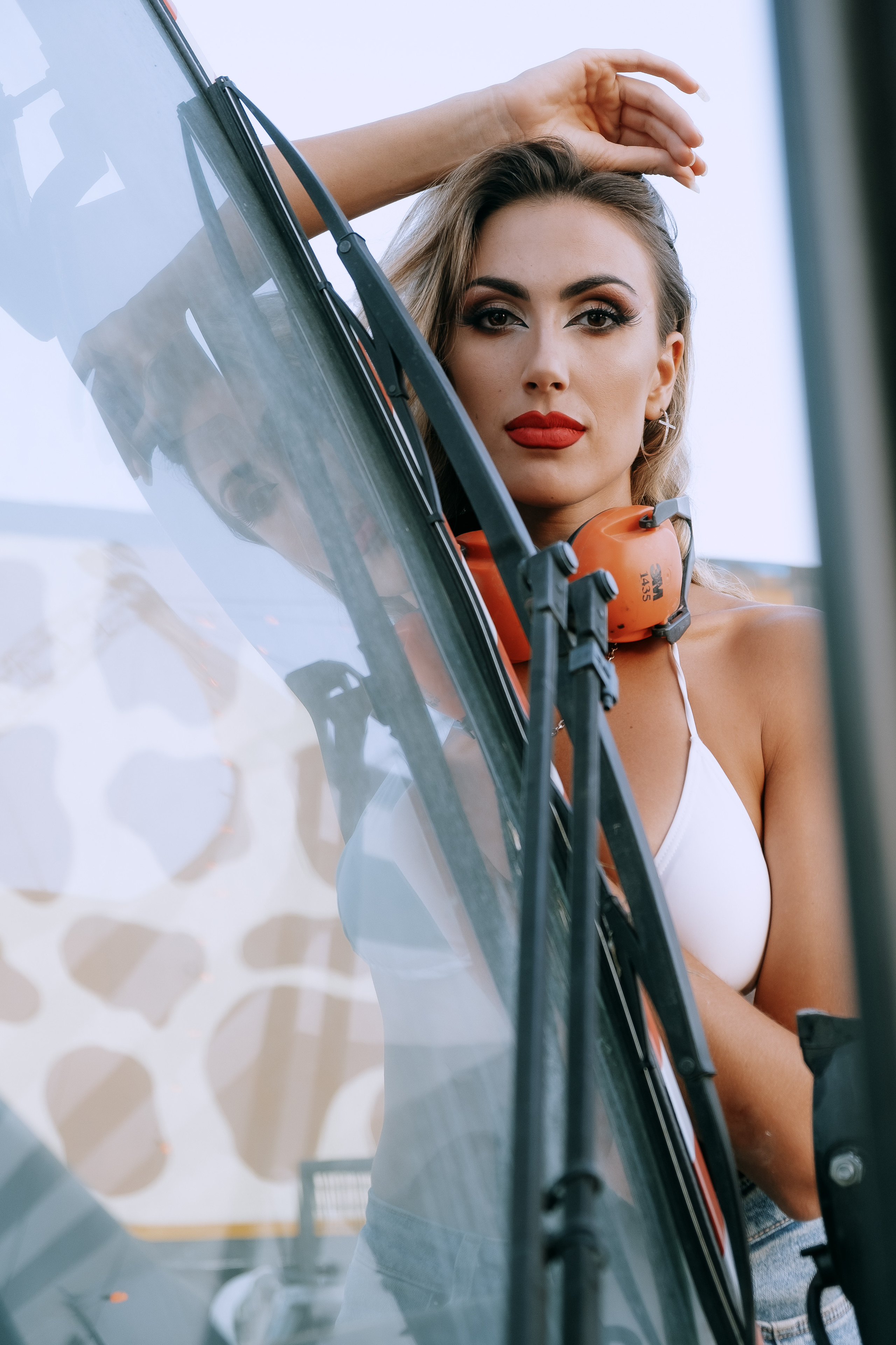 Shannon Rossi. El Circo Encantado