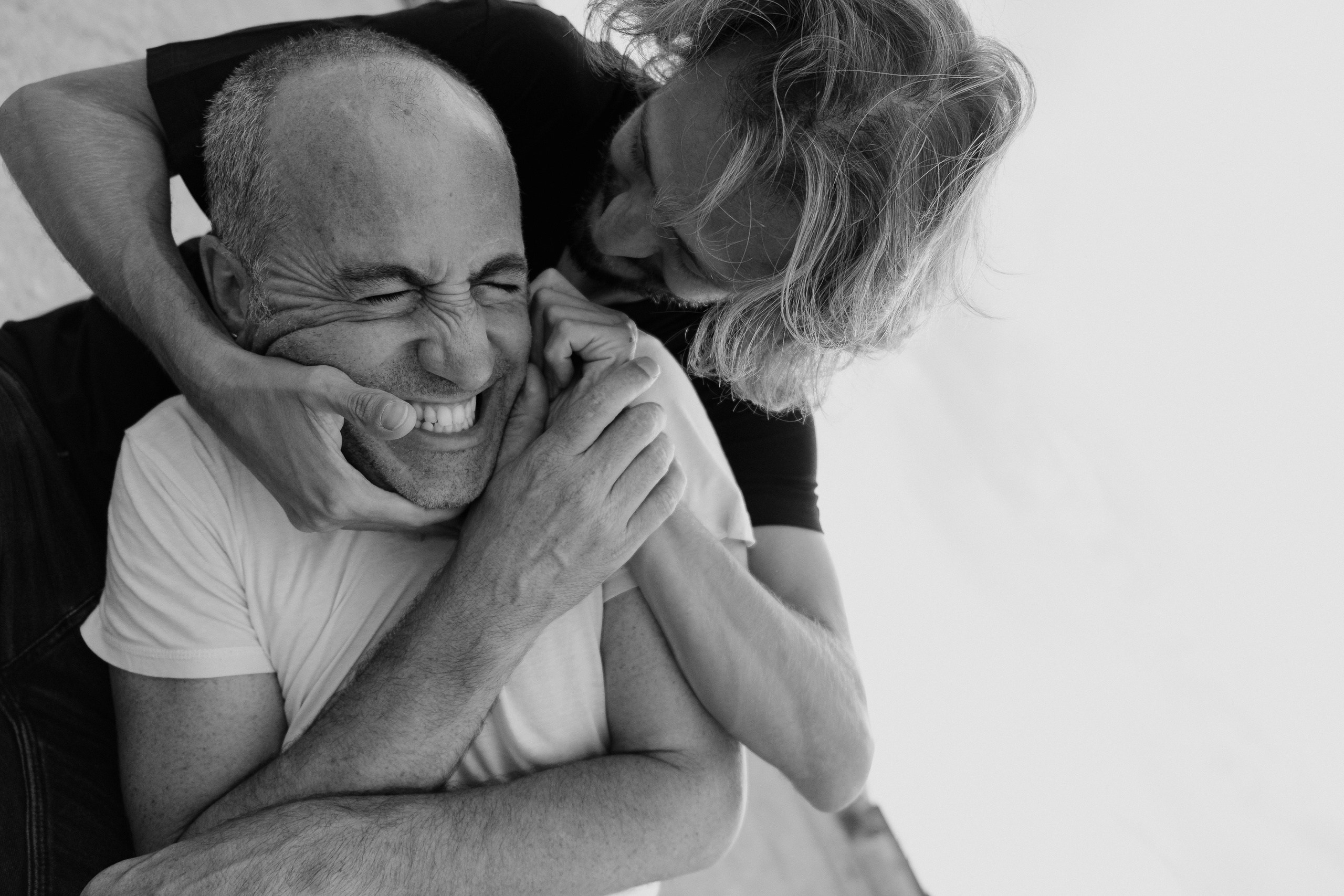 Pau Sarraute & Pere Vilarrubla | El Circo Encantado