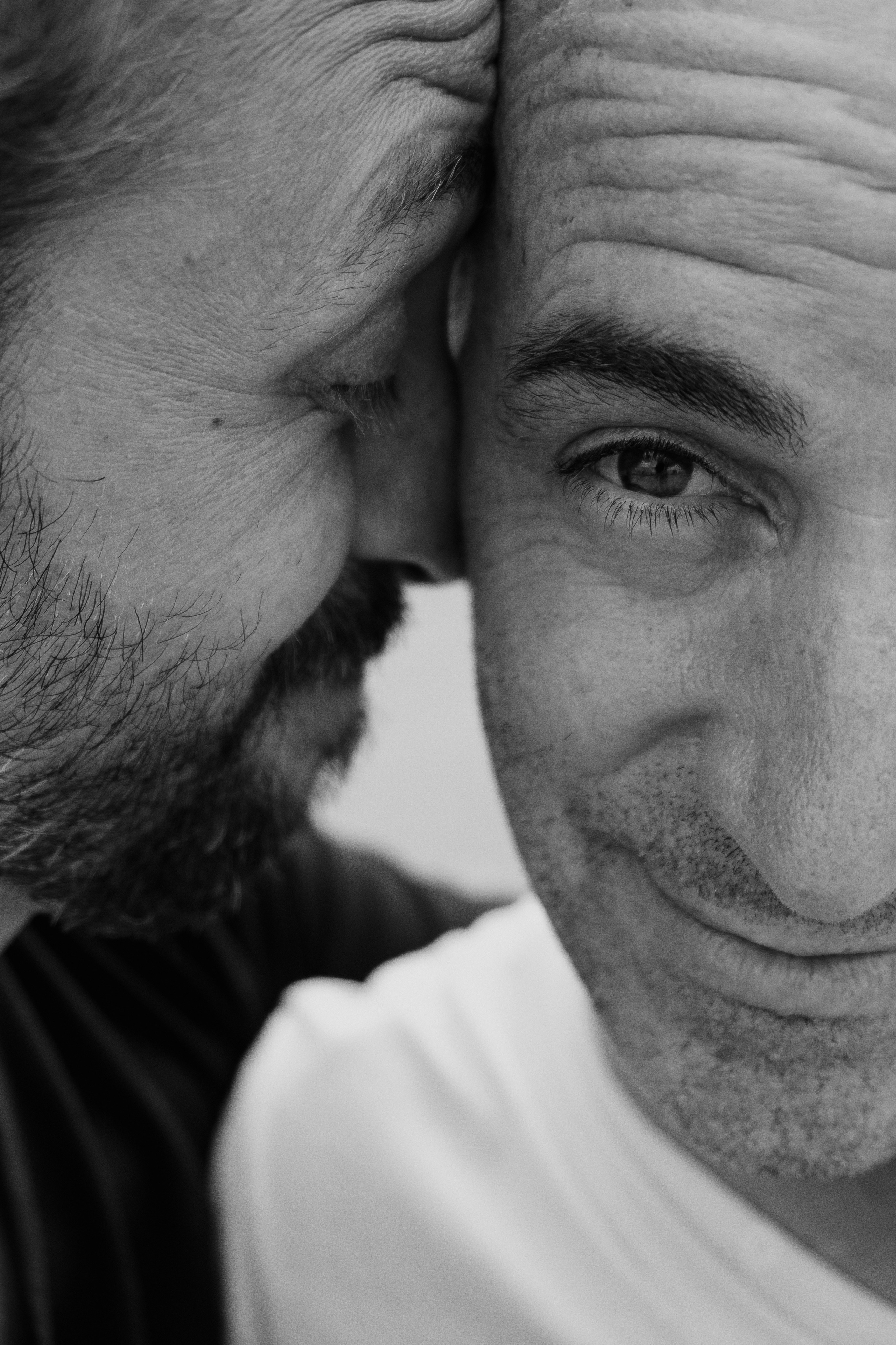 Pau Sarraute & Pere Vilarrubla | El Circo Encantado