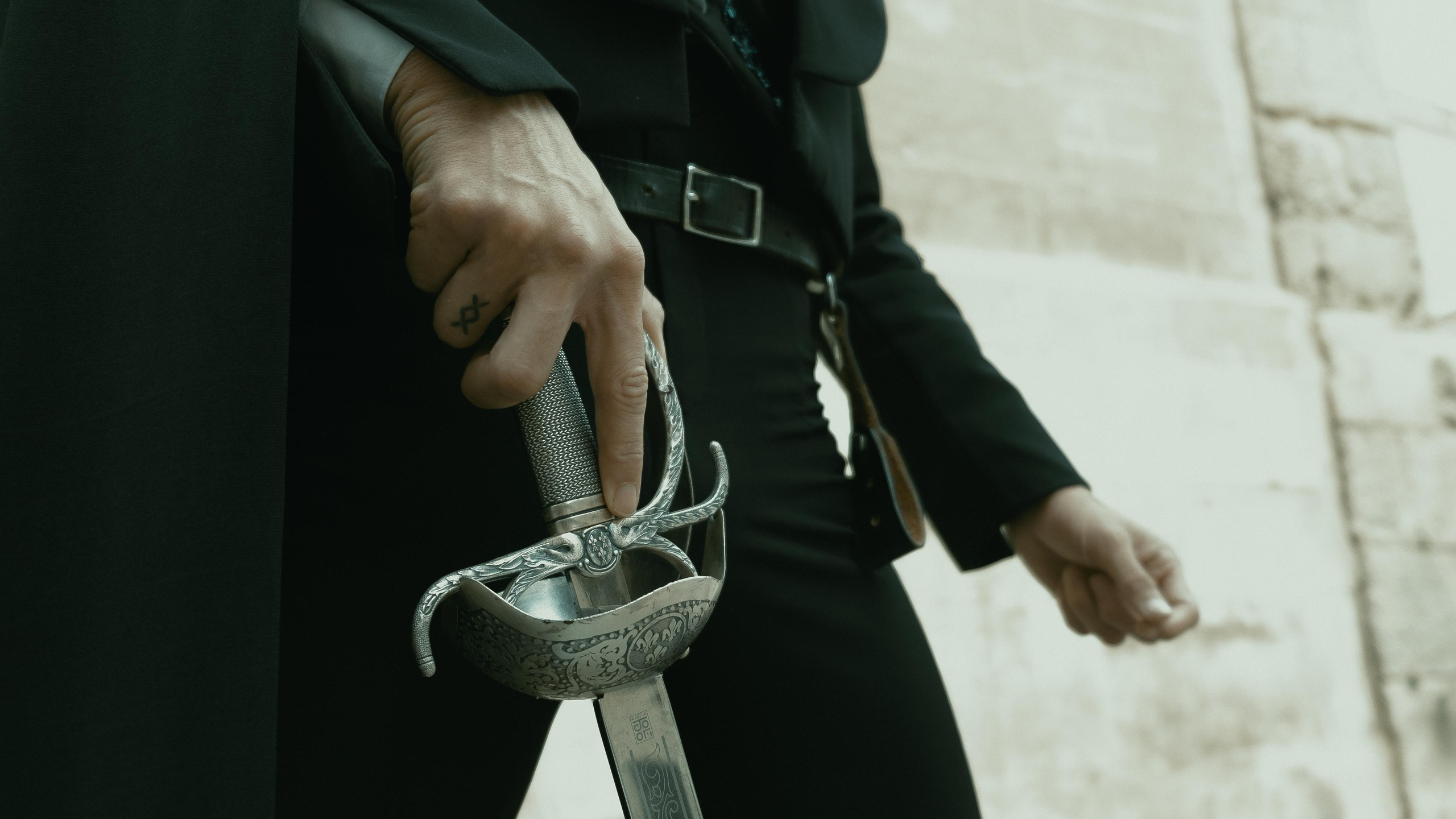 The Phantom | El Circo Encantado