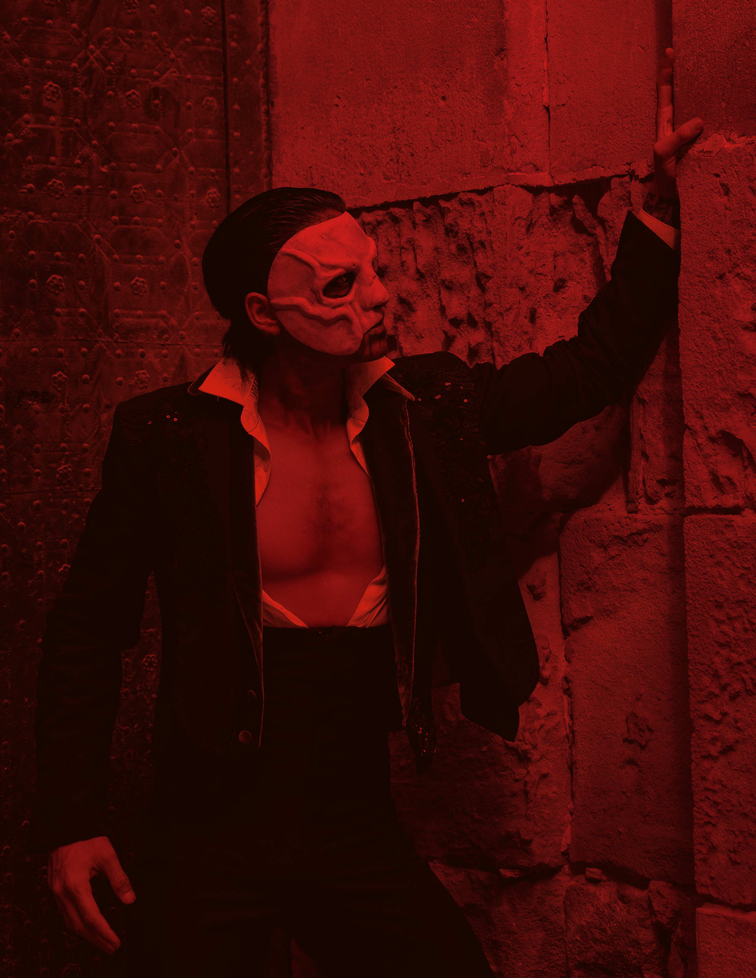 Schon Nuñez Rossi | El Circo Encantado