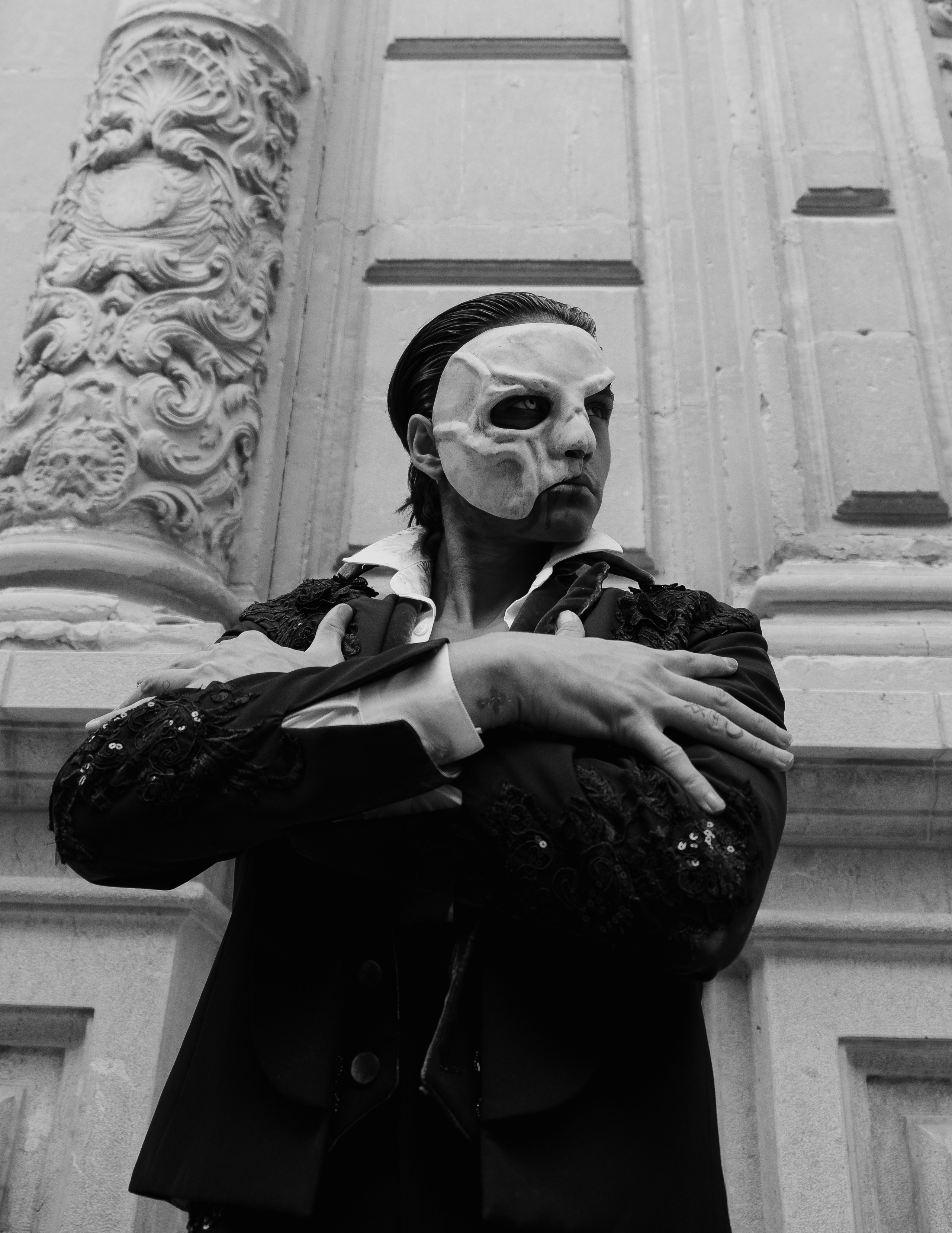 Schon Nuñez Rossi | El Circo Encantado