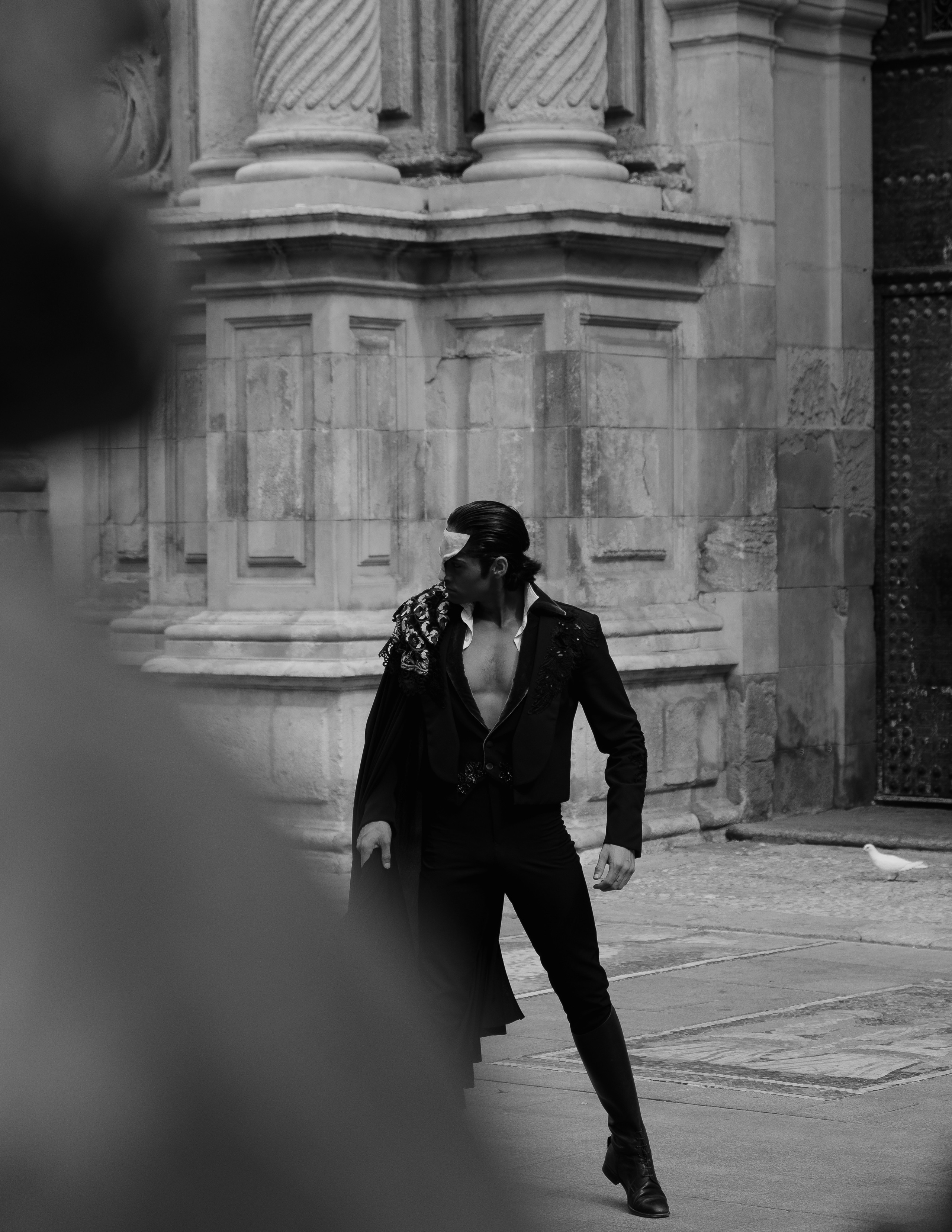 Schon Nuñez Rossi | El Circo Encantado