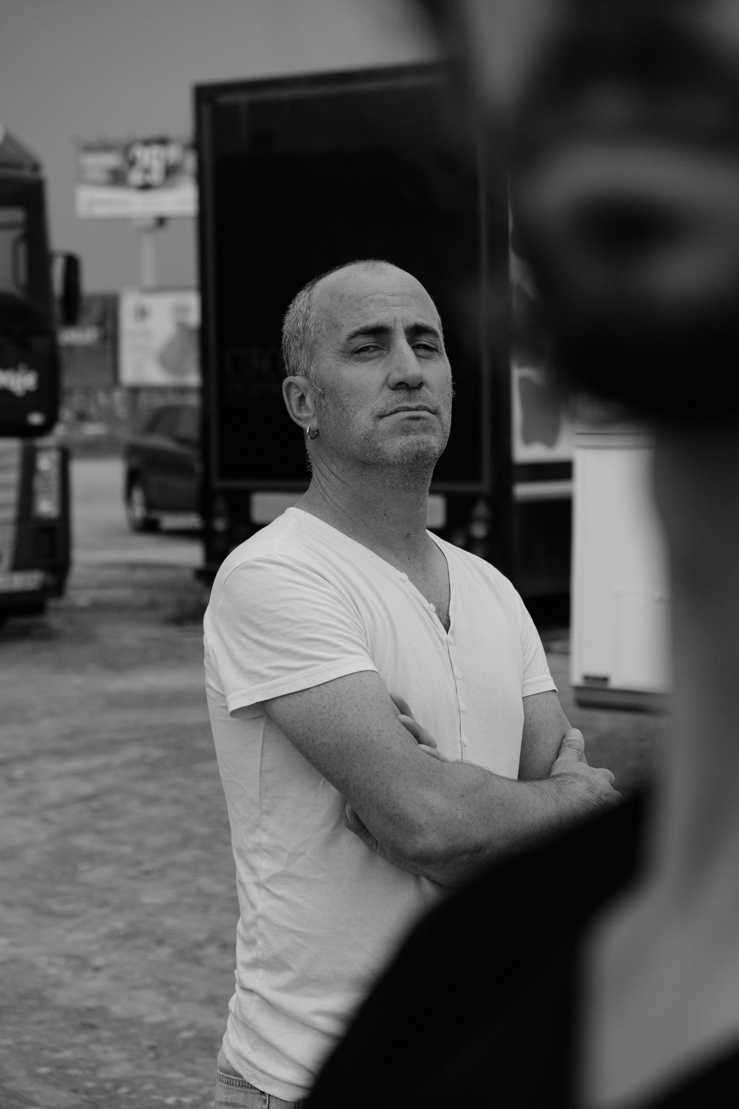 Pau Sarraute & Pere Vilarrubla | El Circo Encantado