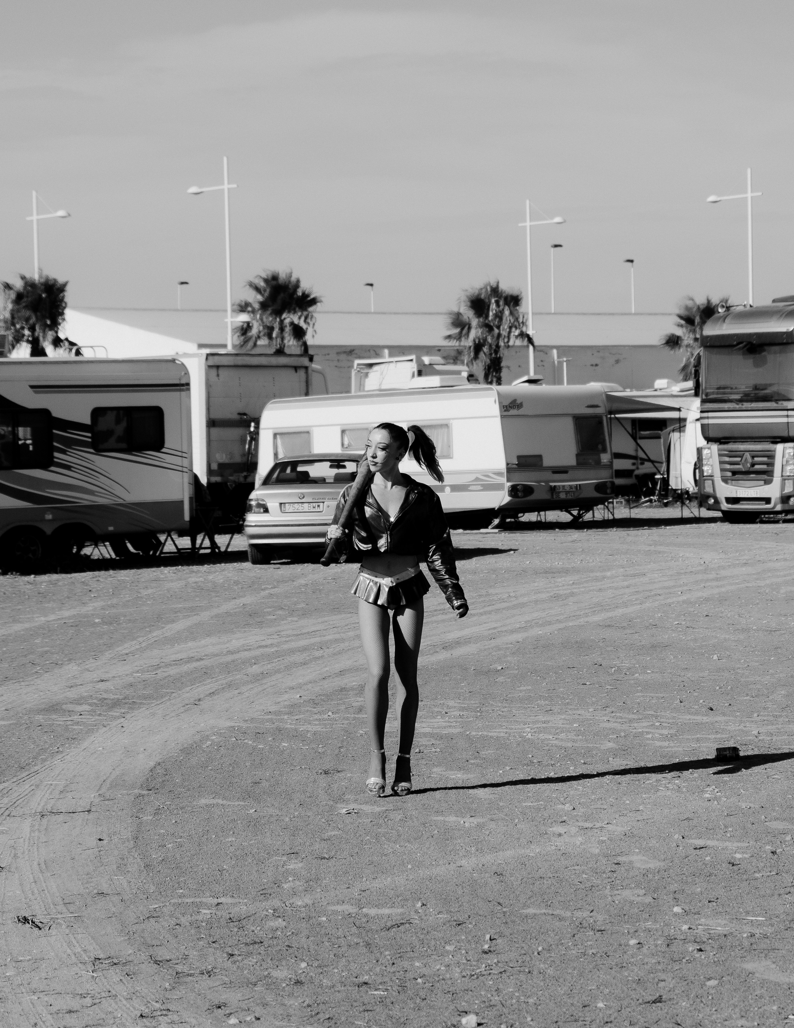 Laura & Jorge Carlos