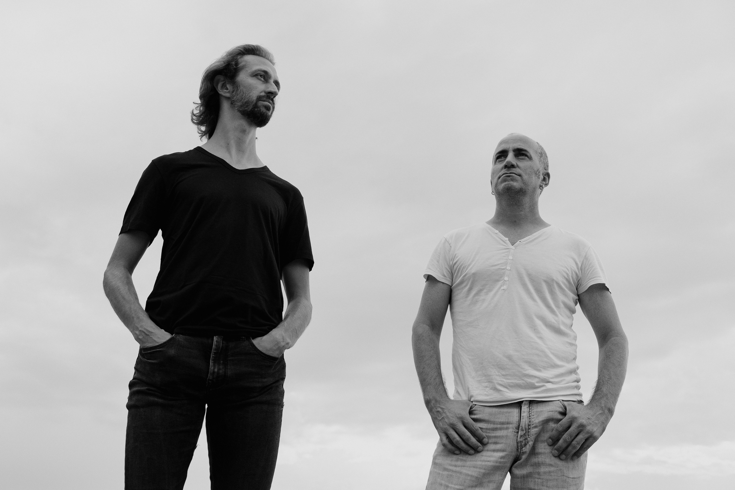 Pau Sarraute & Pere Vilarrubla | El Circo Encantado