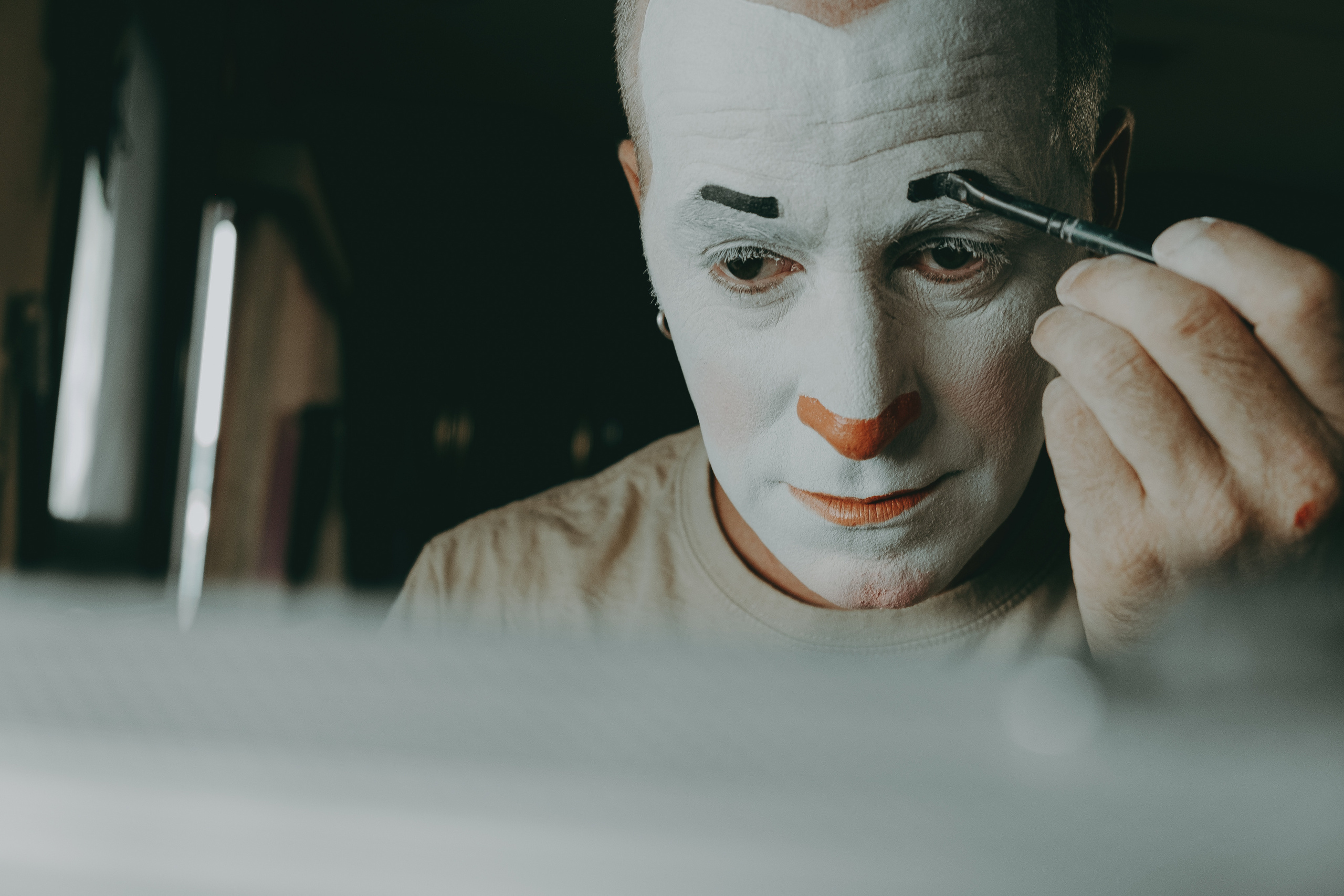 Schon Nuñez Rossi | El Circo Encantado