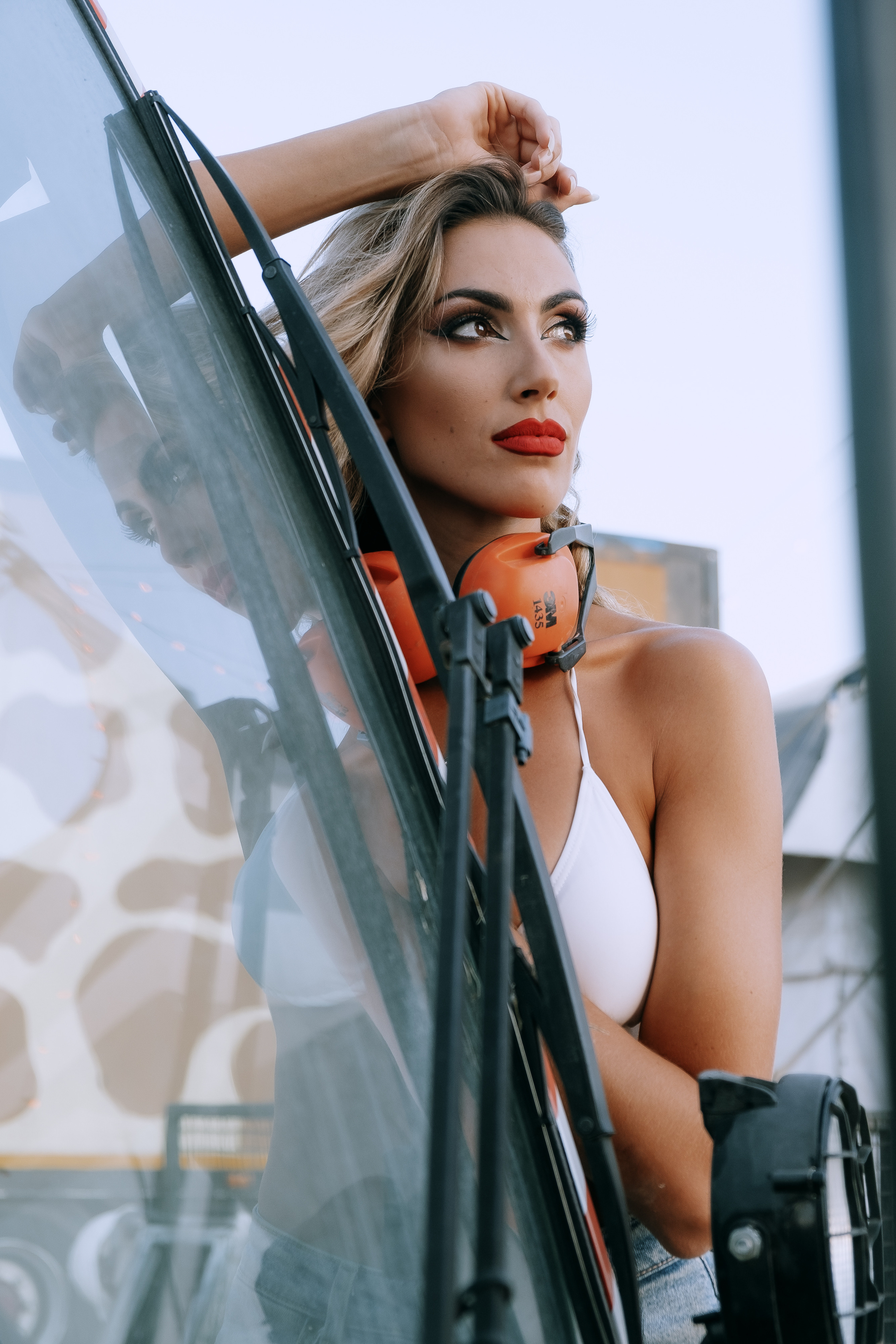 Shannon Rossi. El Circo Encantado