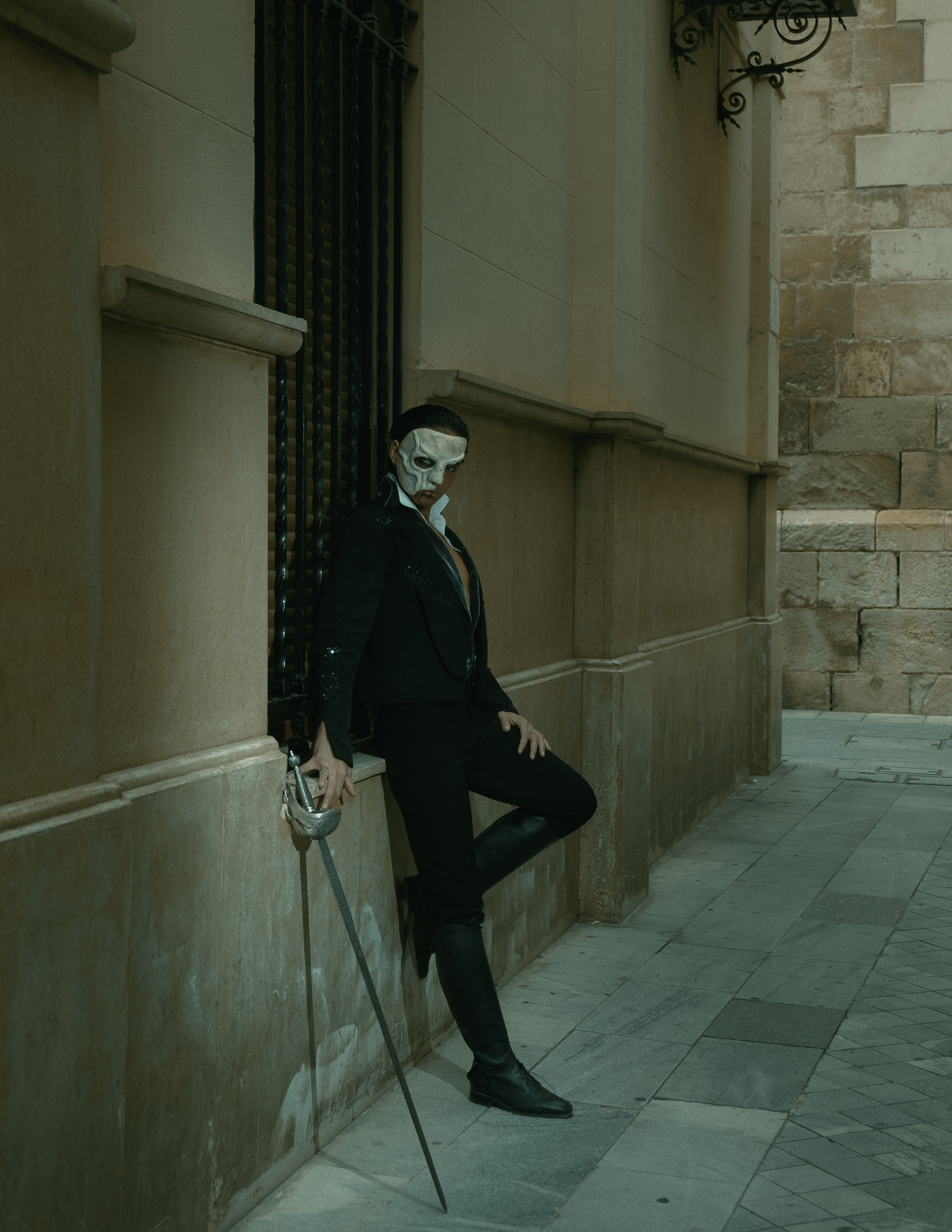 Schon Nuñez Rossi | El Circo Encantado