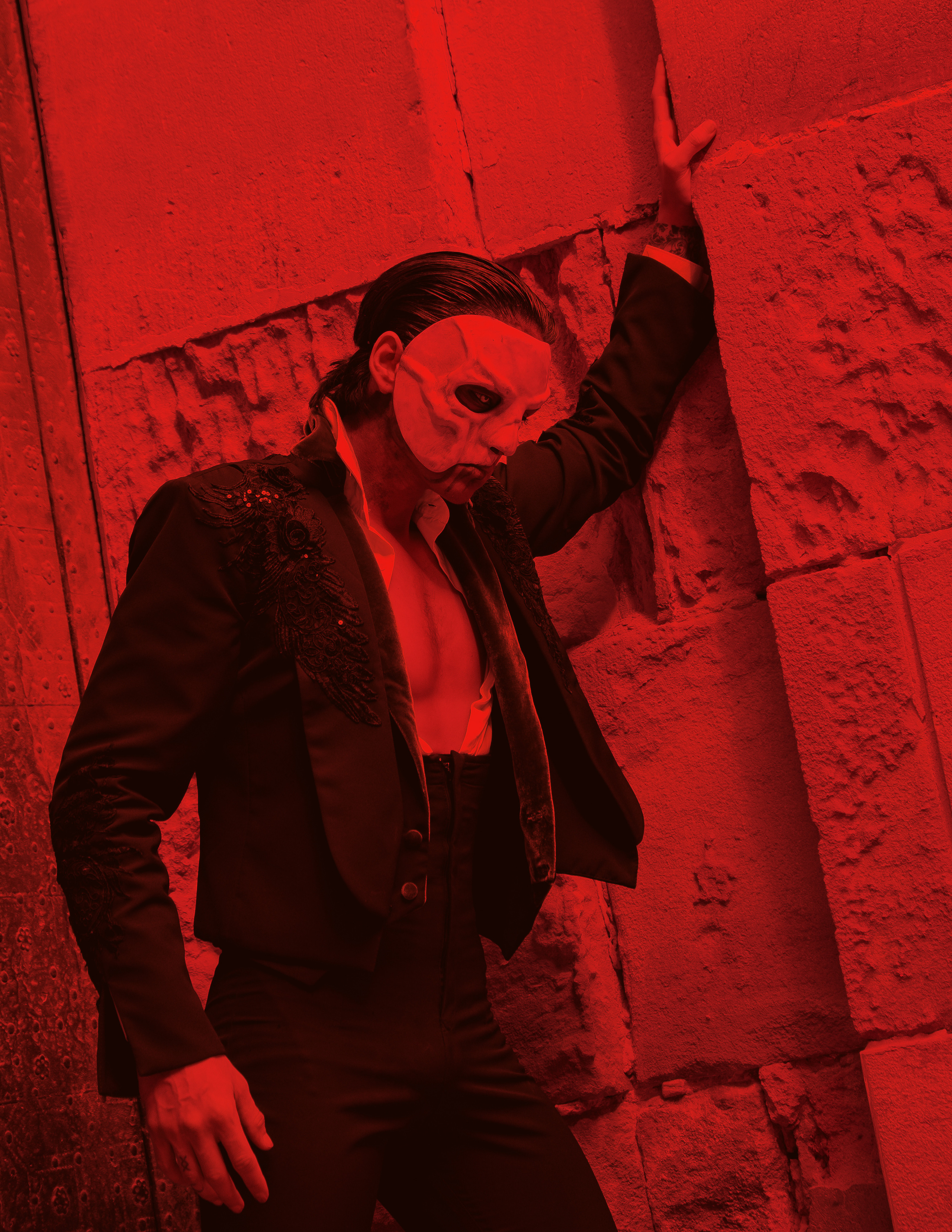 Schon Nuñez Rossi | El Circo Encantado