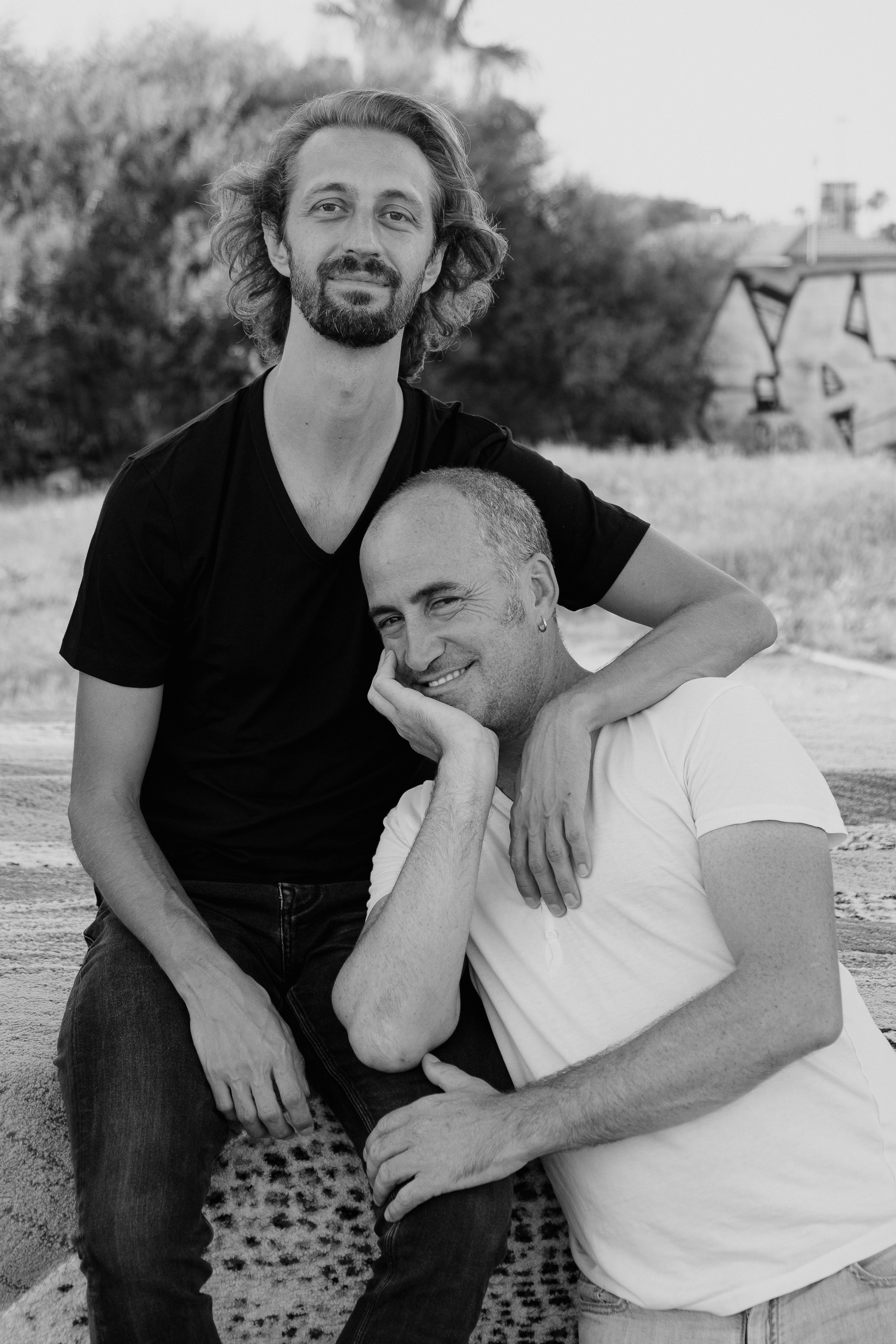 Pau Sarraute & Pere Vilarrubla | El Circo Encantado