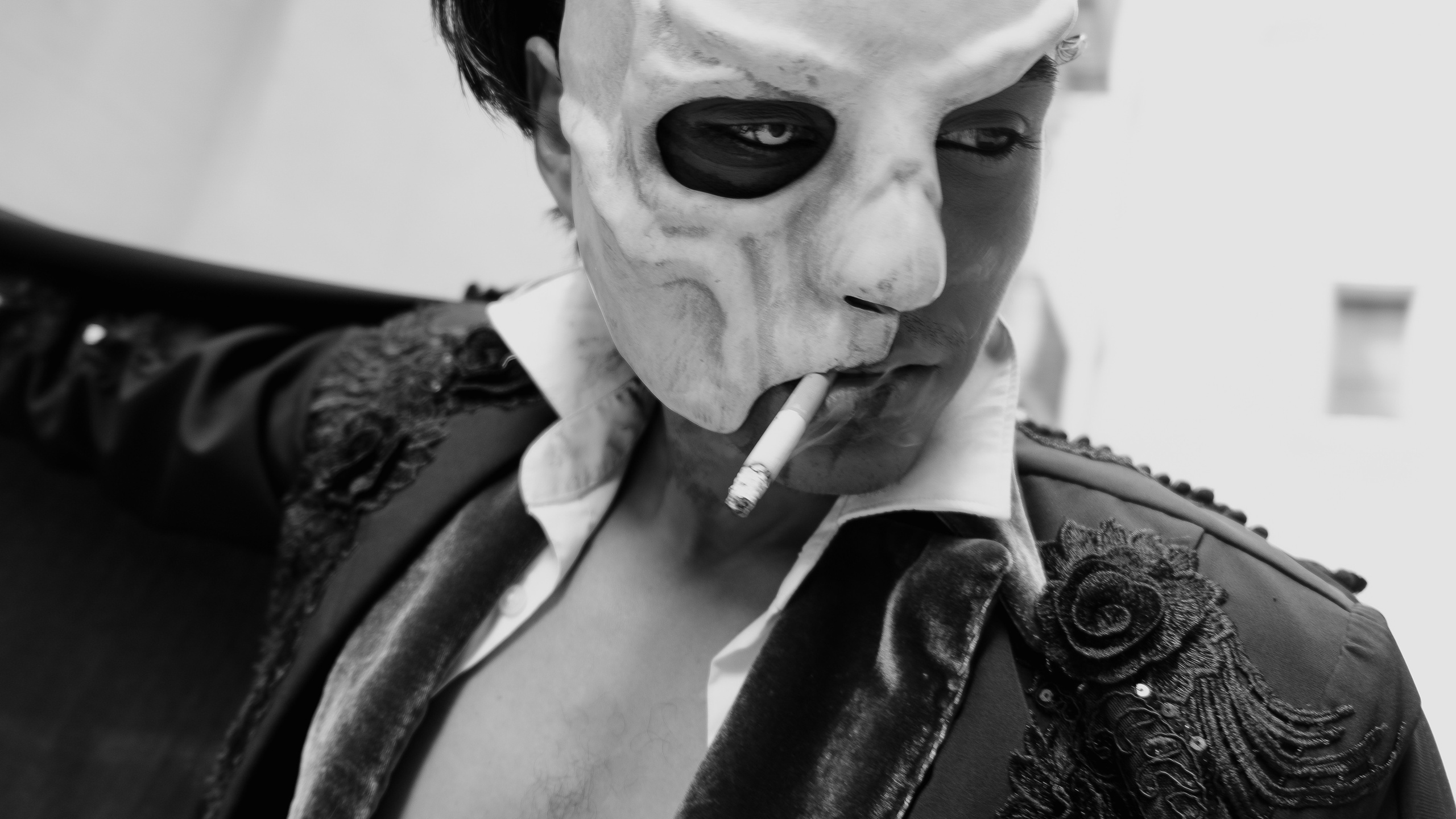 Schon Nuñez Rossi | El Circo Encantado