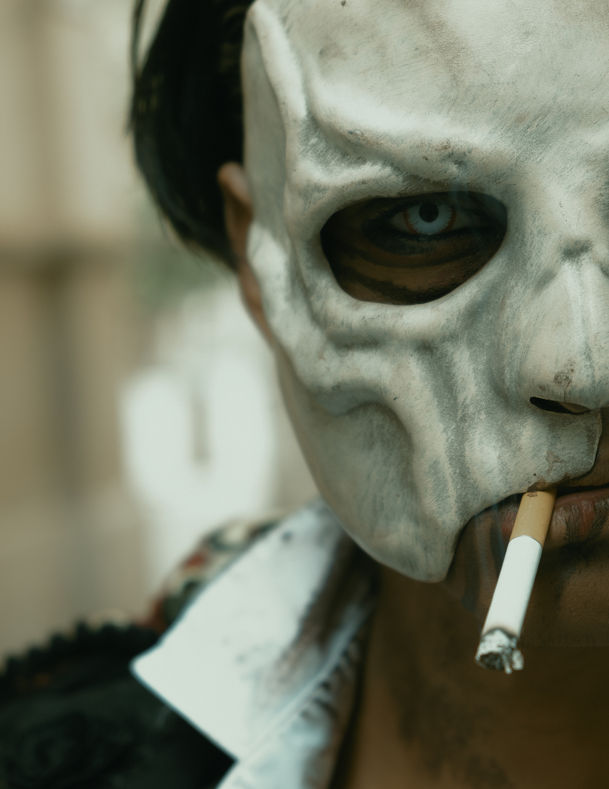 Schon Nuñez Rossi | El Circo Encantado