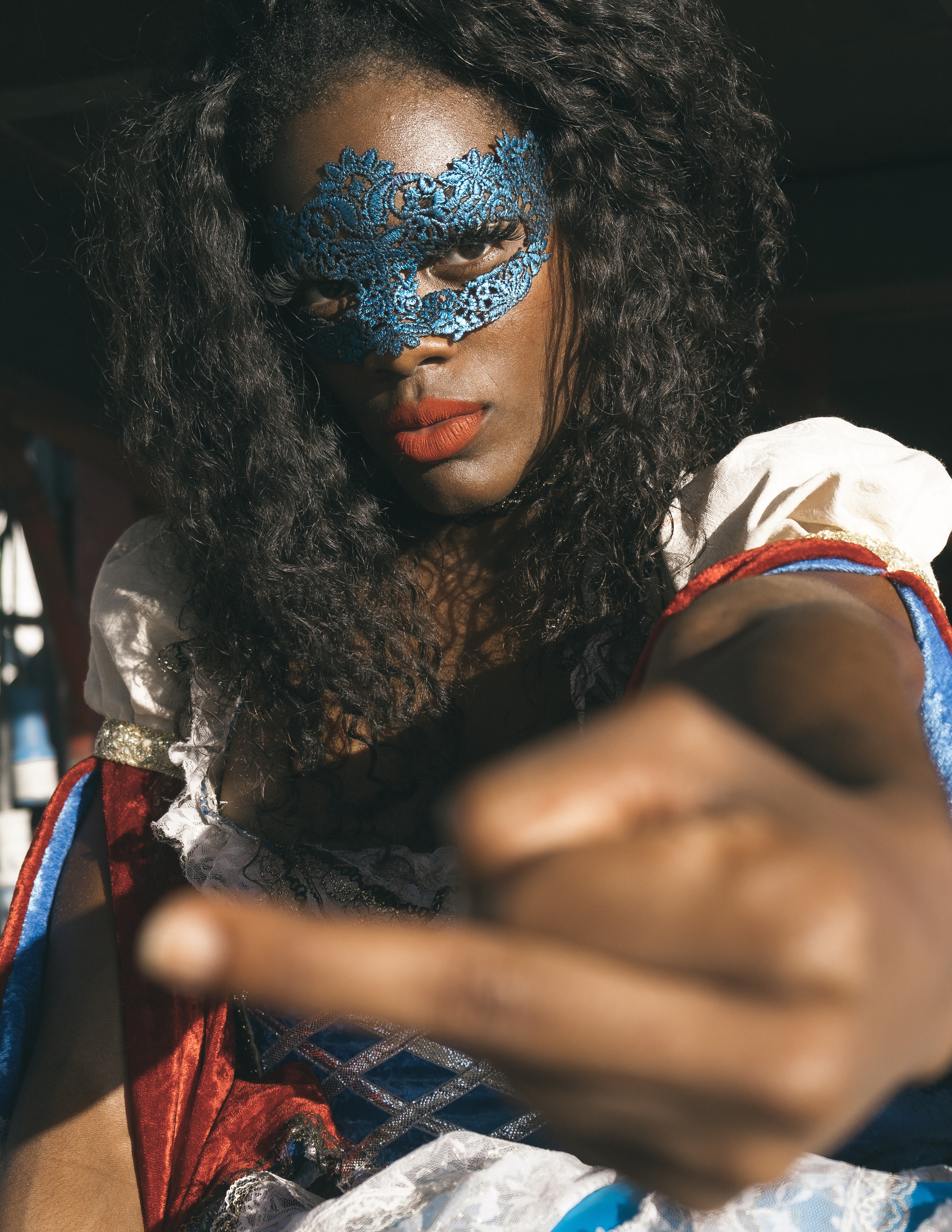 Jenifer Janes Iglesia. El Circo Encantado