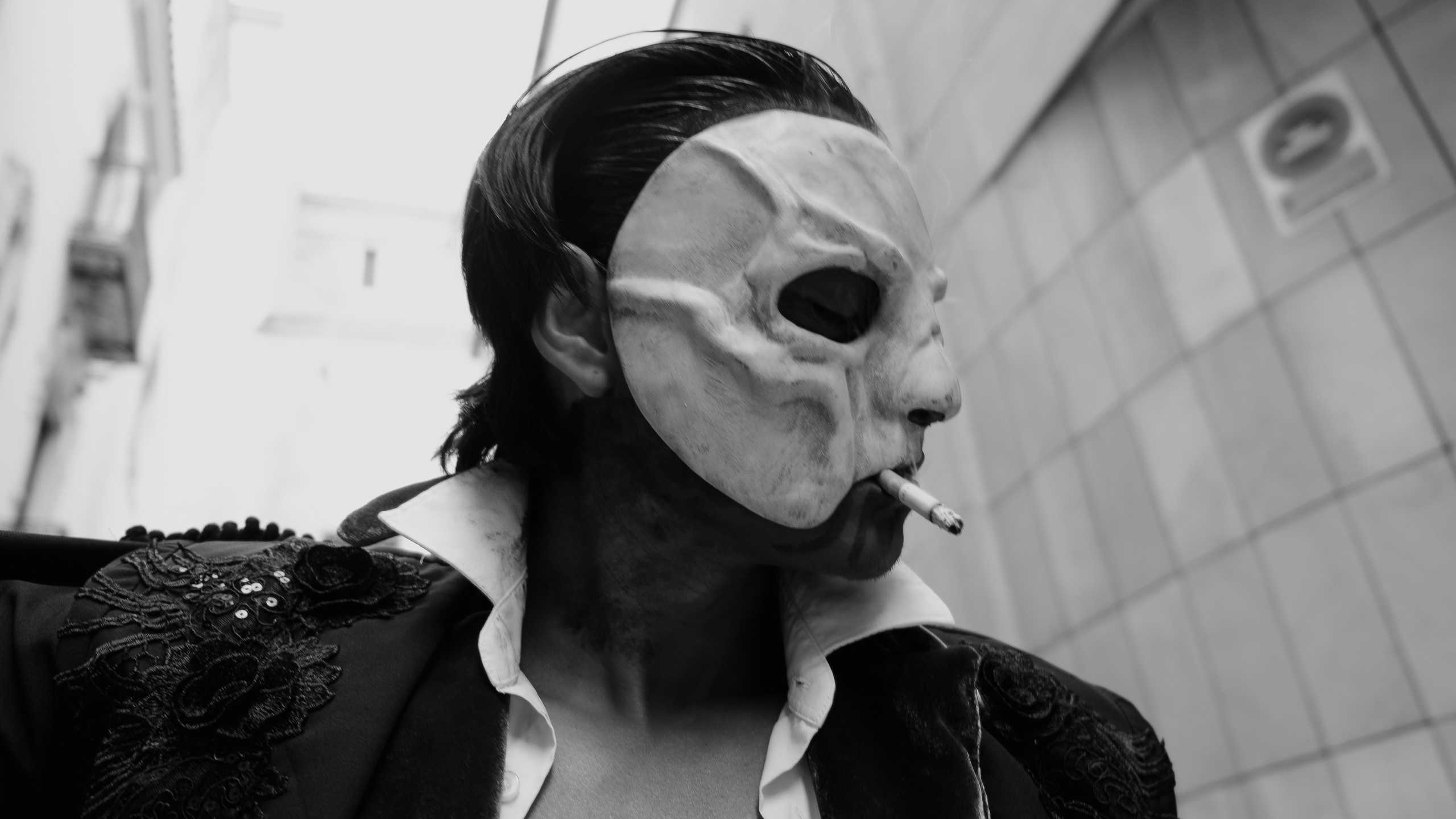 Schon Nuñez Rossi | El Circo Encantado