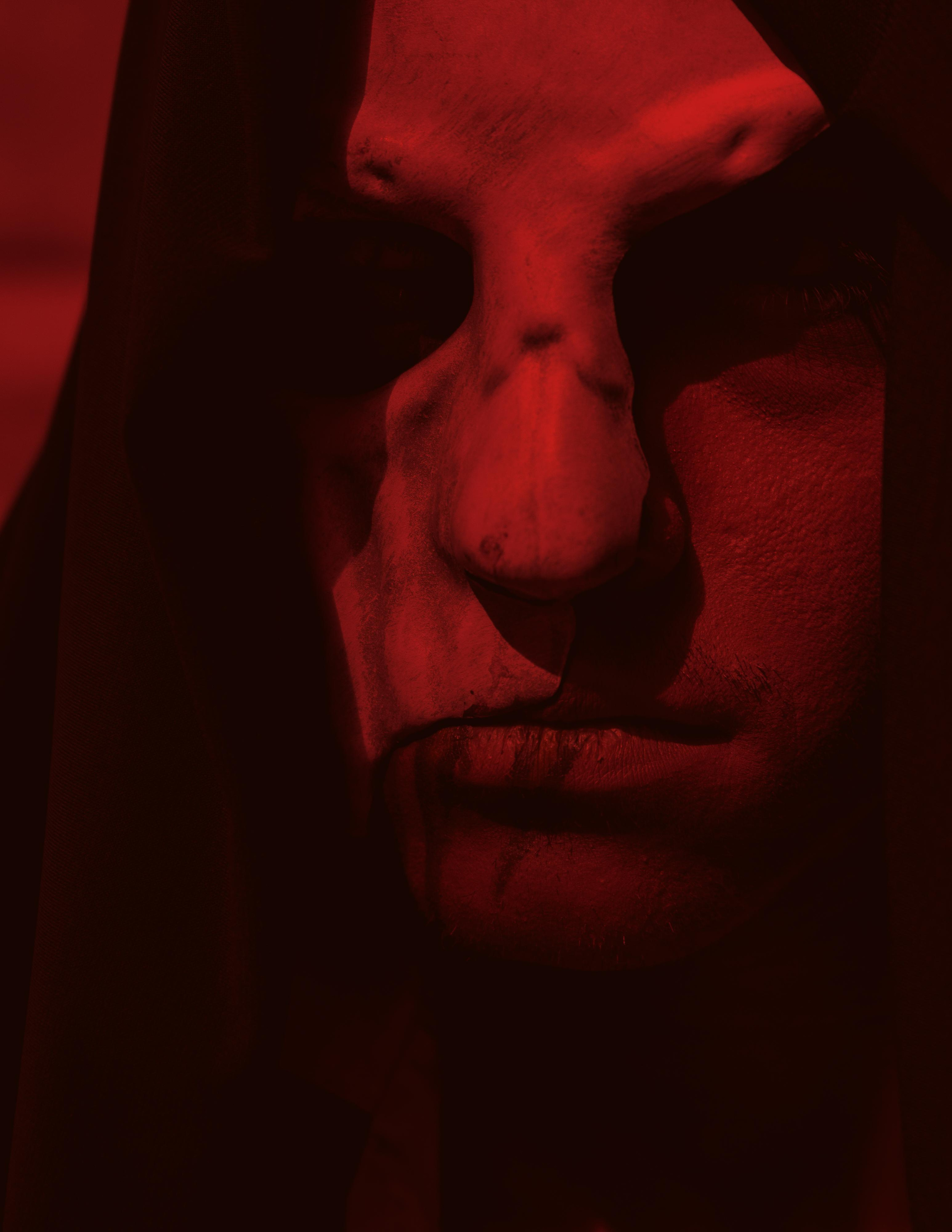 The Phantom | El Circo Encantado