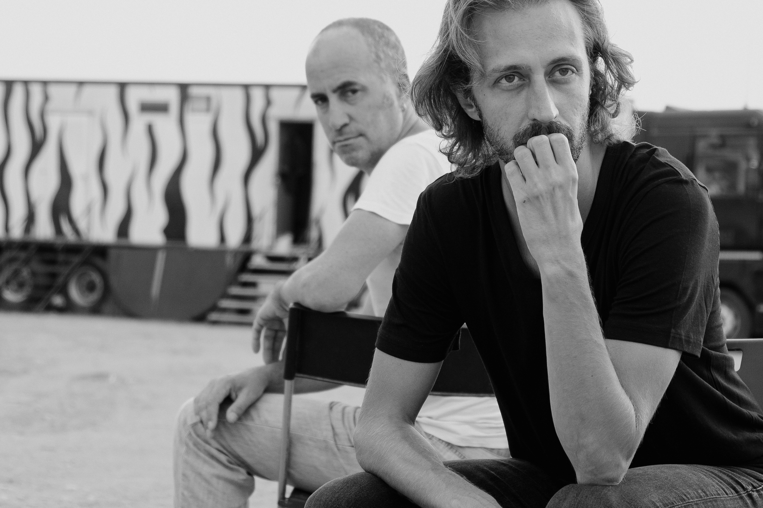 Pau Sarraute & Pere Vilarrubla | El Circo Encantado