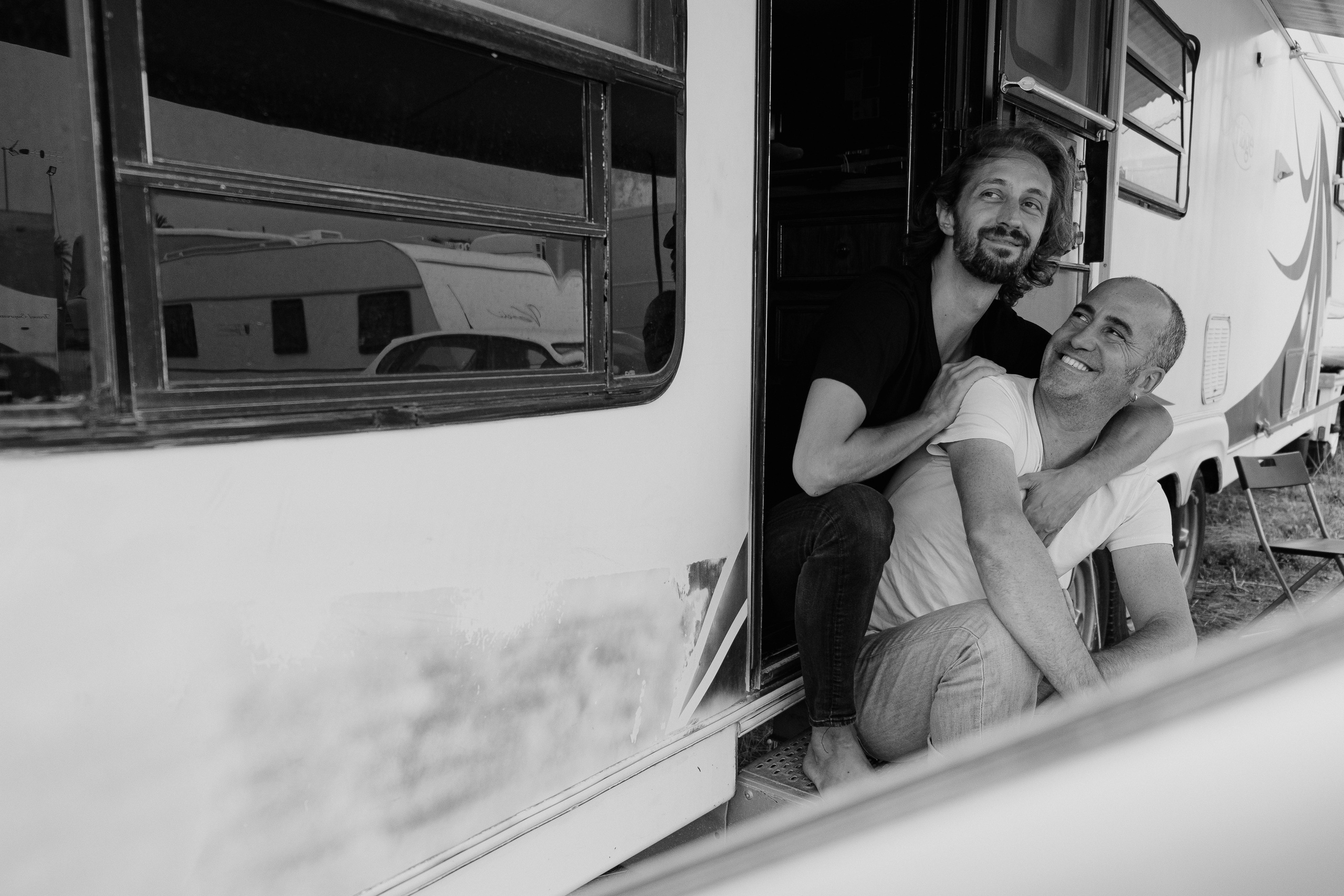 Pau Sarraute & Pere Vilarrubla | El Circo Encantado