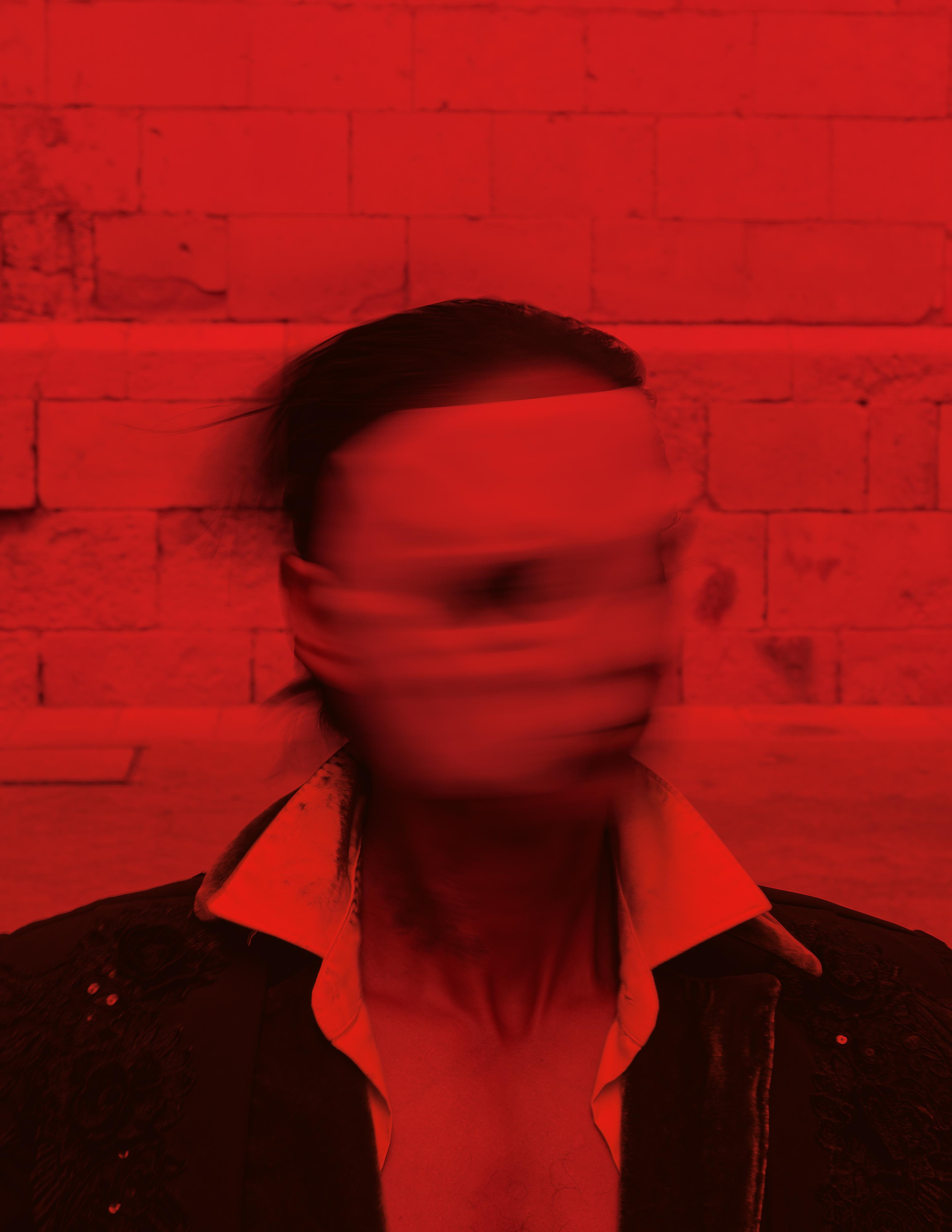 The Phantom | El Circo Encantado