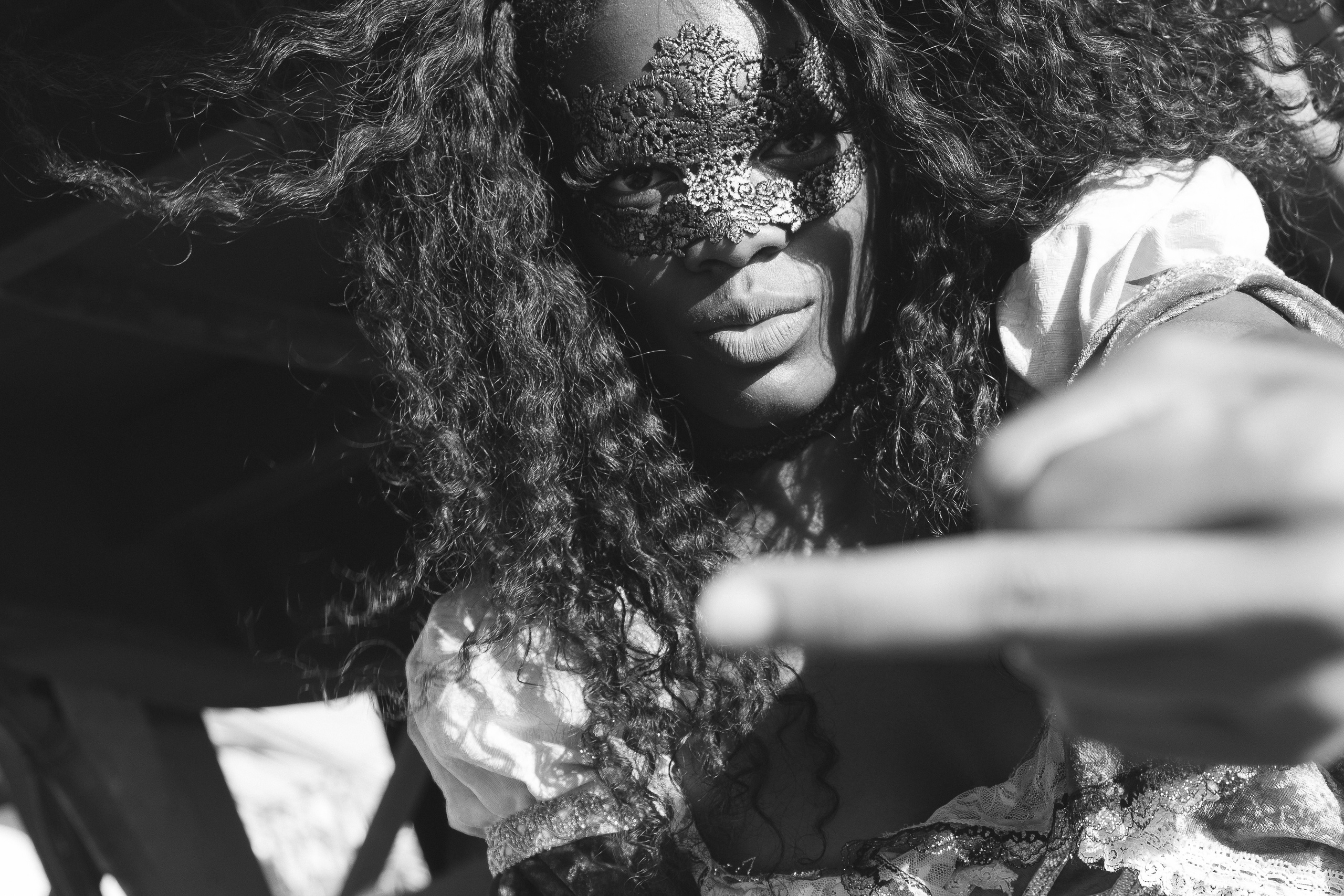 Jenifer Janes Iglesia. El Circo Encantado