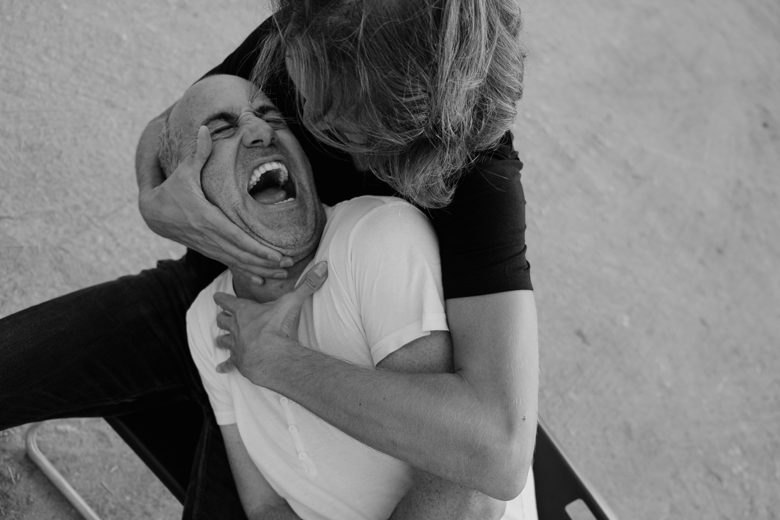 Pau Sarraute & Pere Vilarrubla | El Circo Encantado