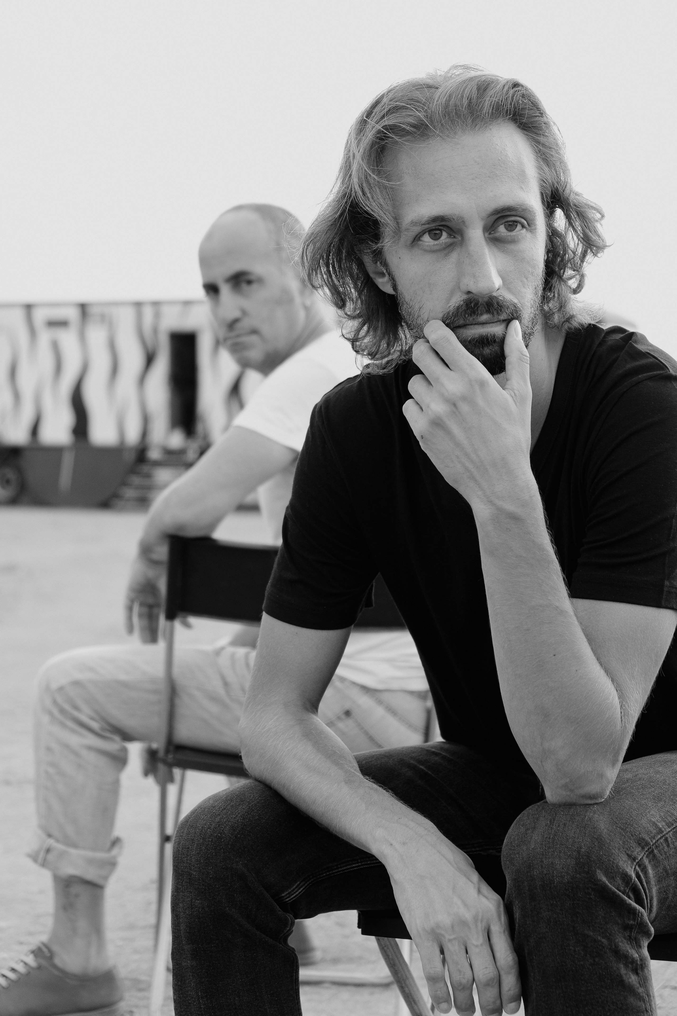 Pau Sarraute & Pere Vilarrubla | El Circo Encantado