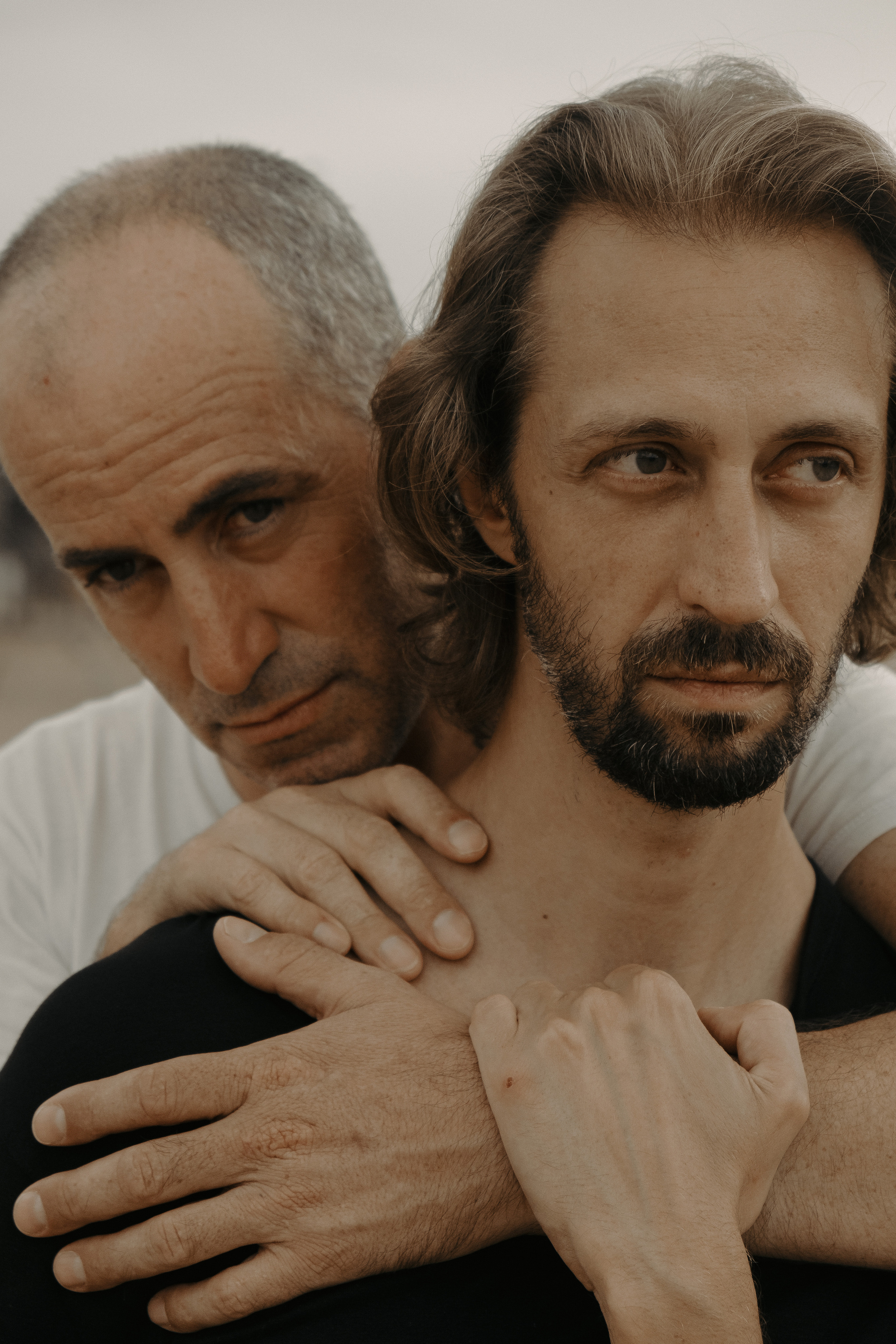 Pau Sarraute & Pere Vilarrubla | El Circo Encantado