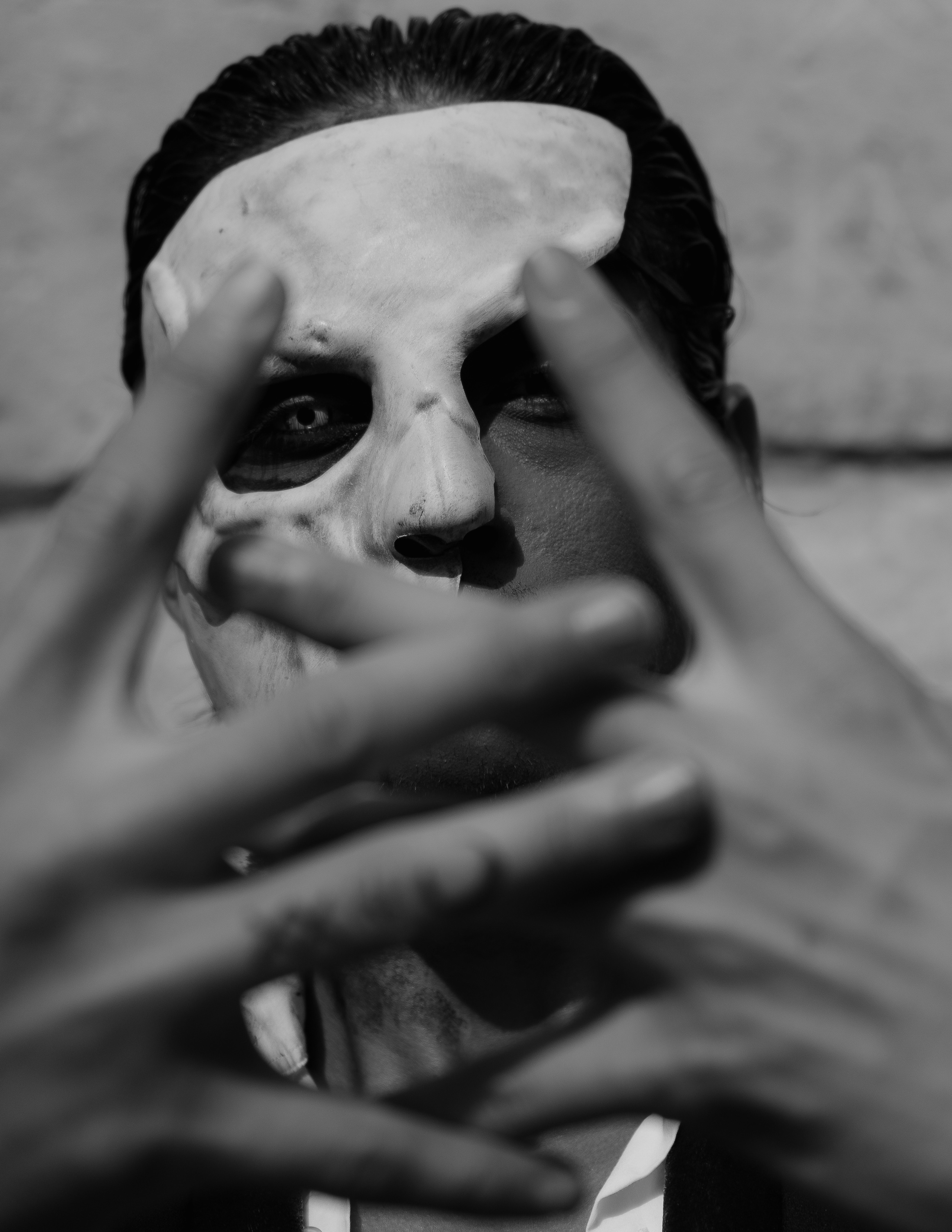 Schon Nuñez Rossi | El Circo Encantado