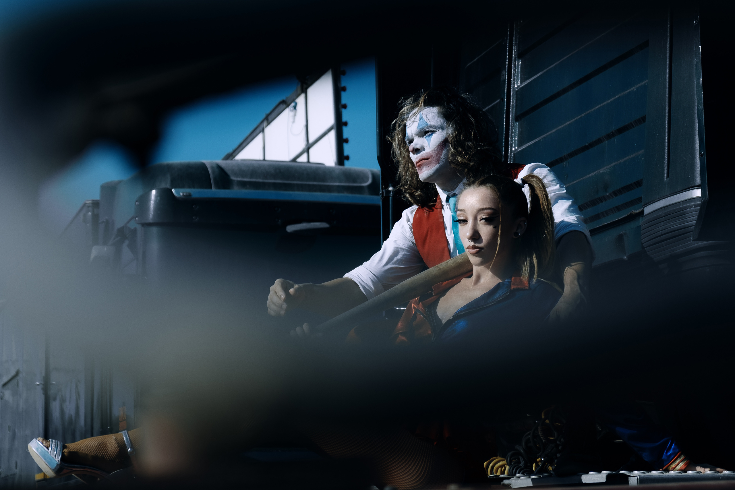 Laura & Jorge Carlos