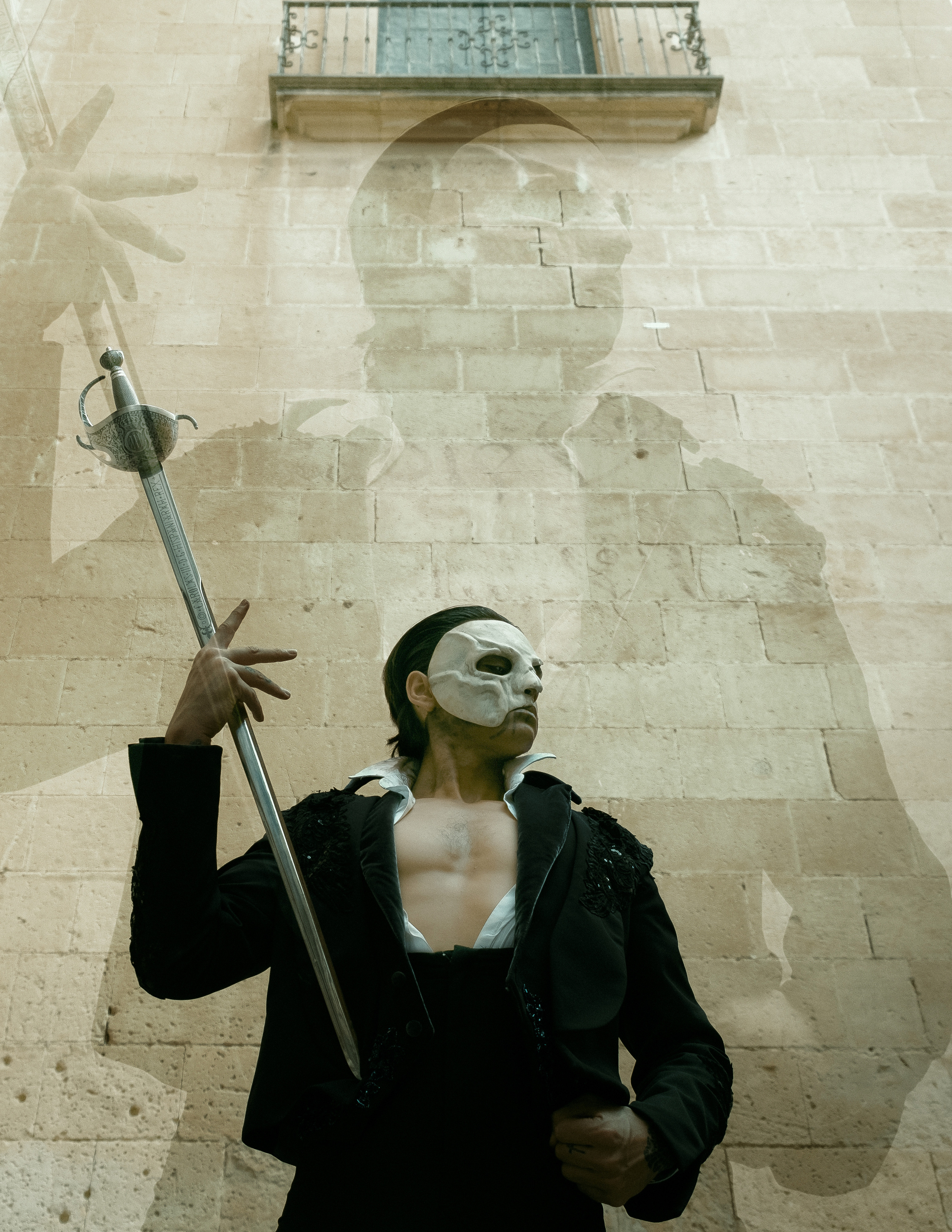 Schon Nuñez Rossi | El Circo Encantado