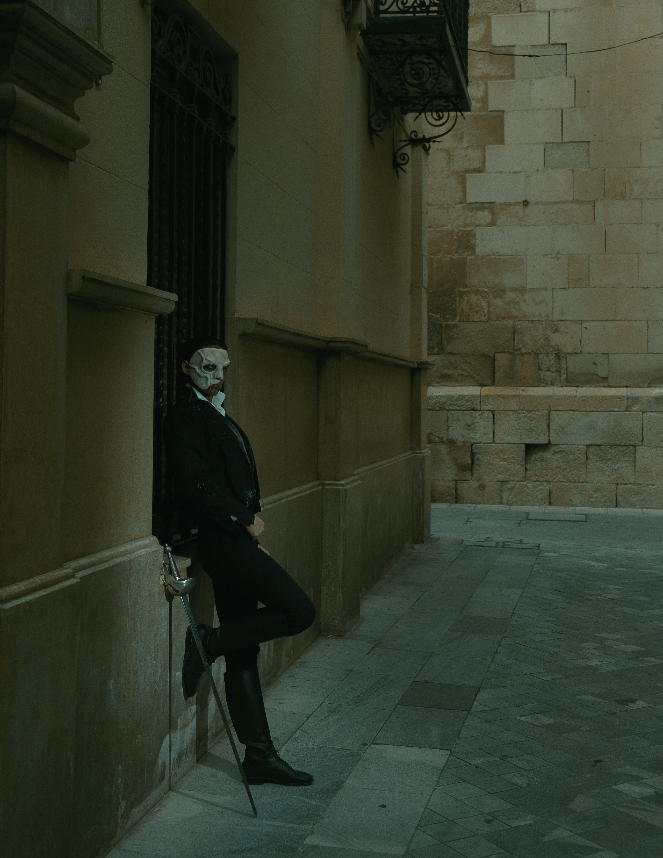 Schon Nuñez Rossi | El Circo Encantado