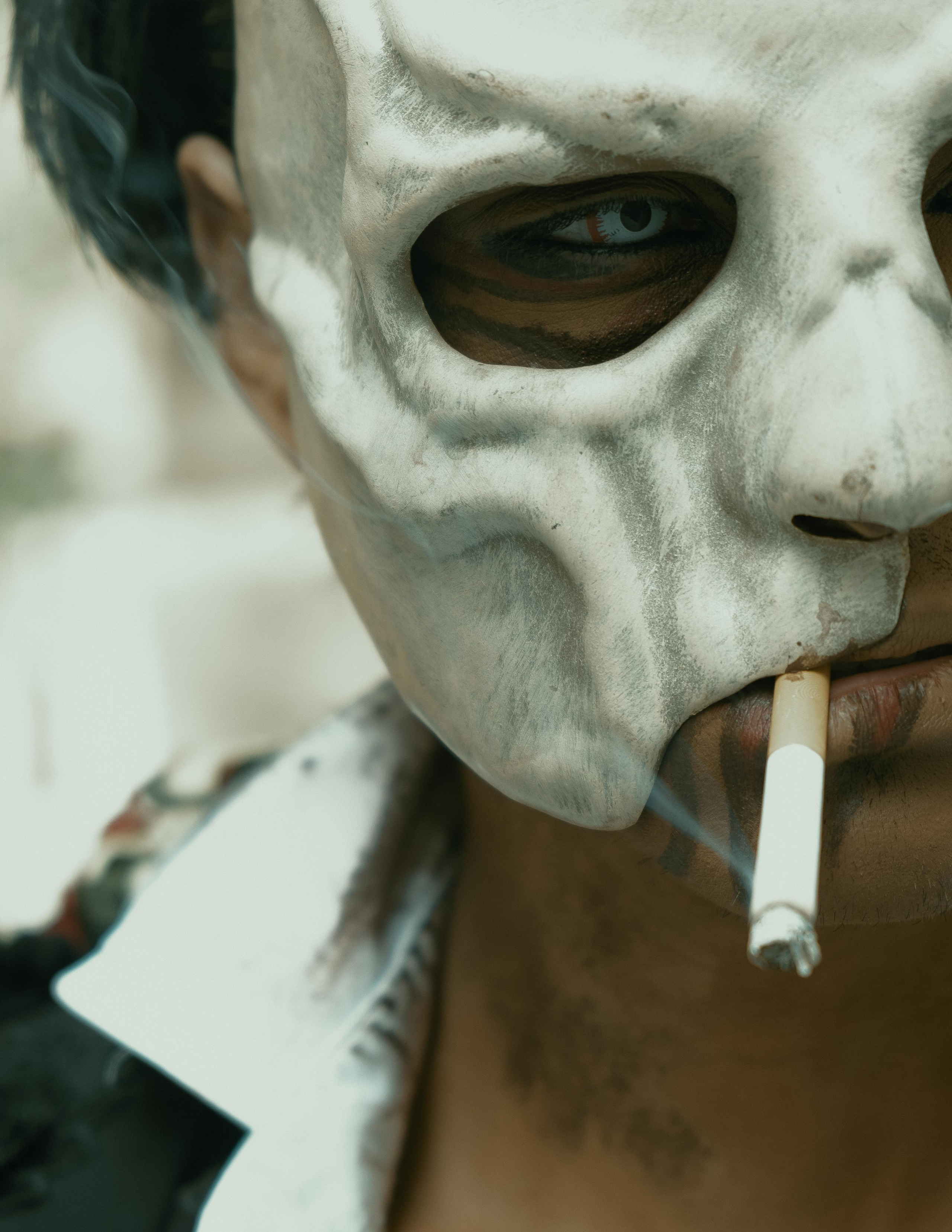 The Phantom | El Circo Encantado