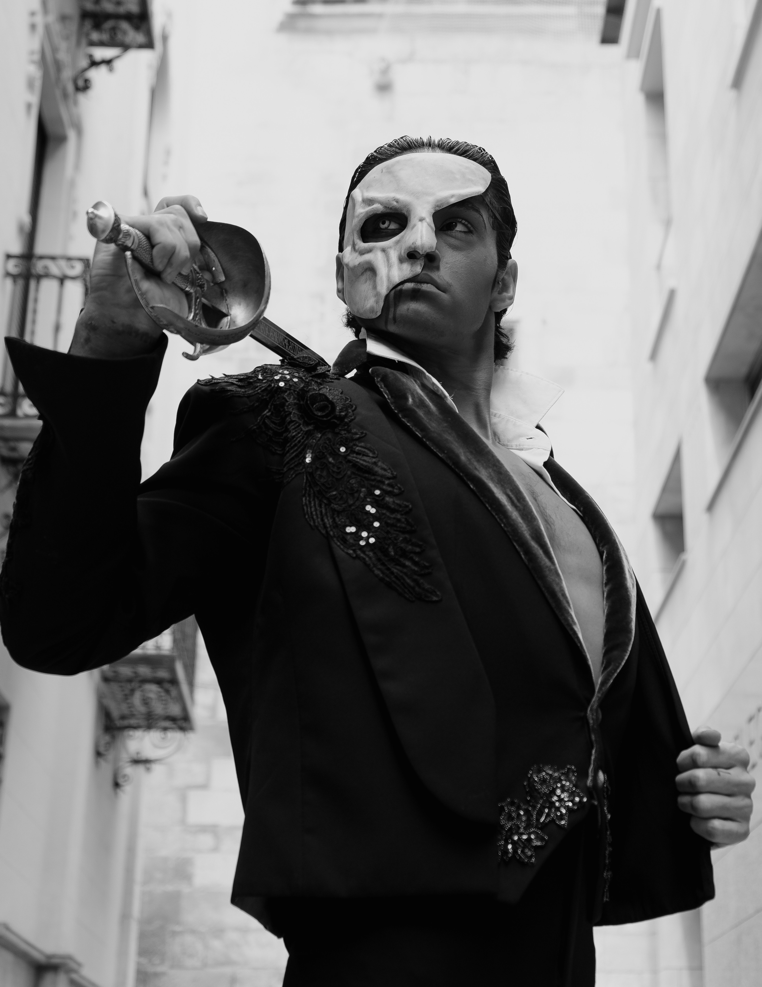 Schon Nuñez Rossi | El Circo Encantado