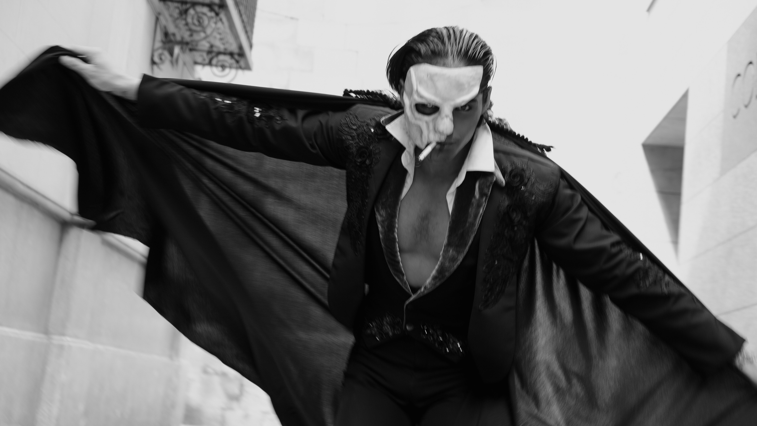 Schon Nuñez Rossi | El Circo Encantado