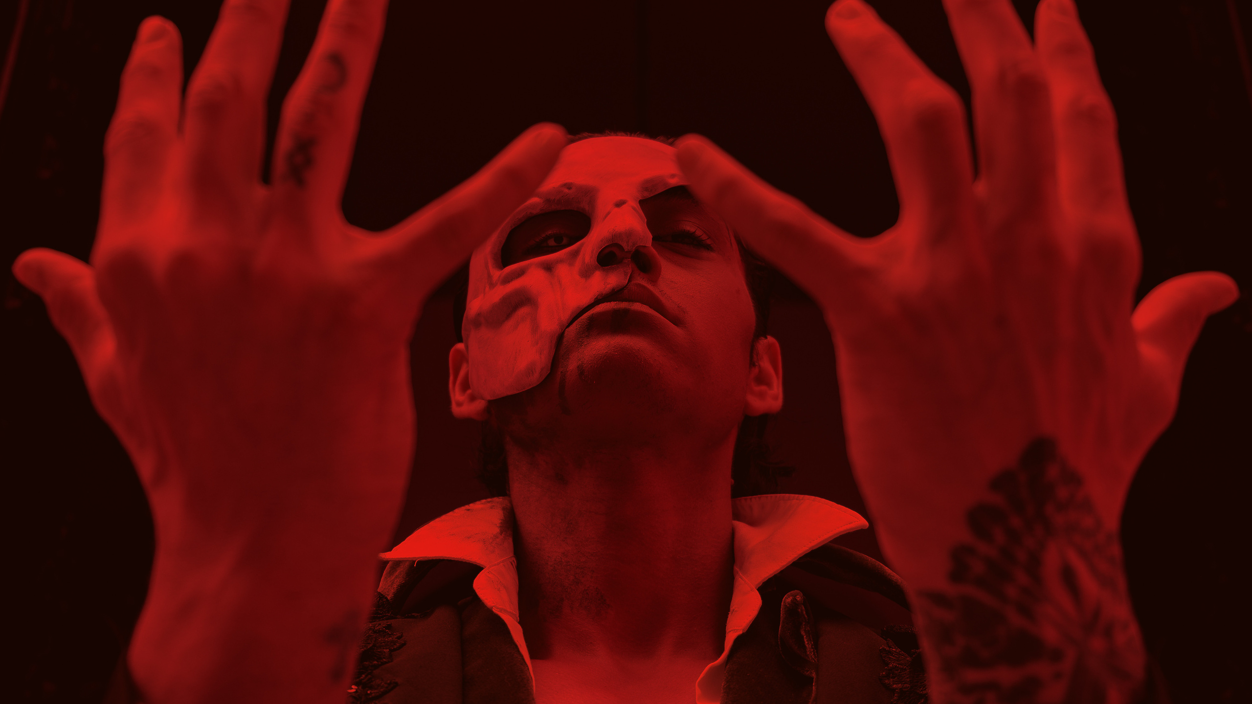 Schon Nuñez Rossi | El Circo Encantado