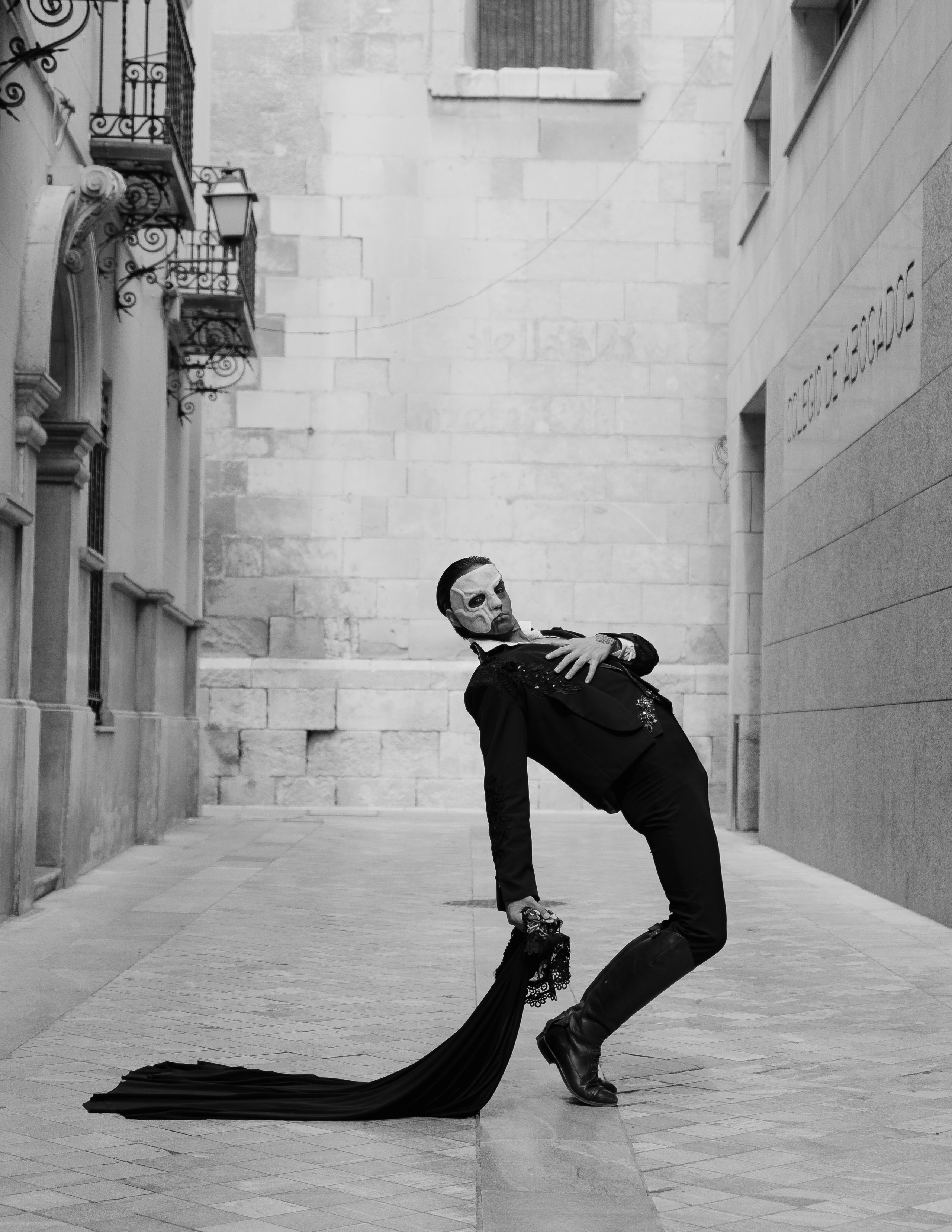 Schon Nuñez Rossi | El Circo Encantado