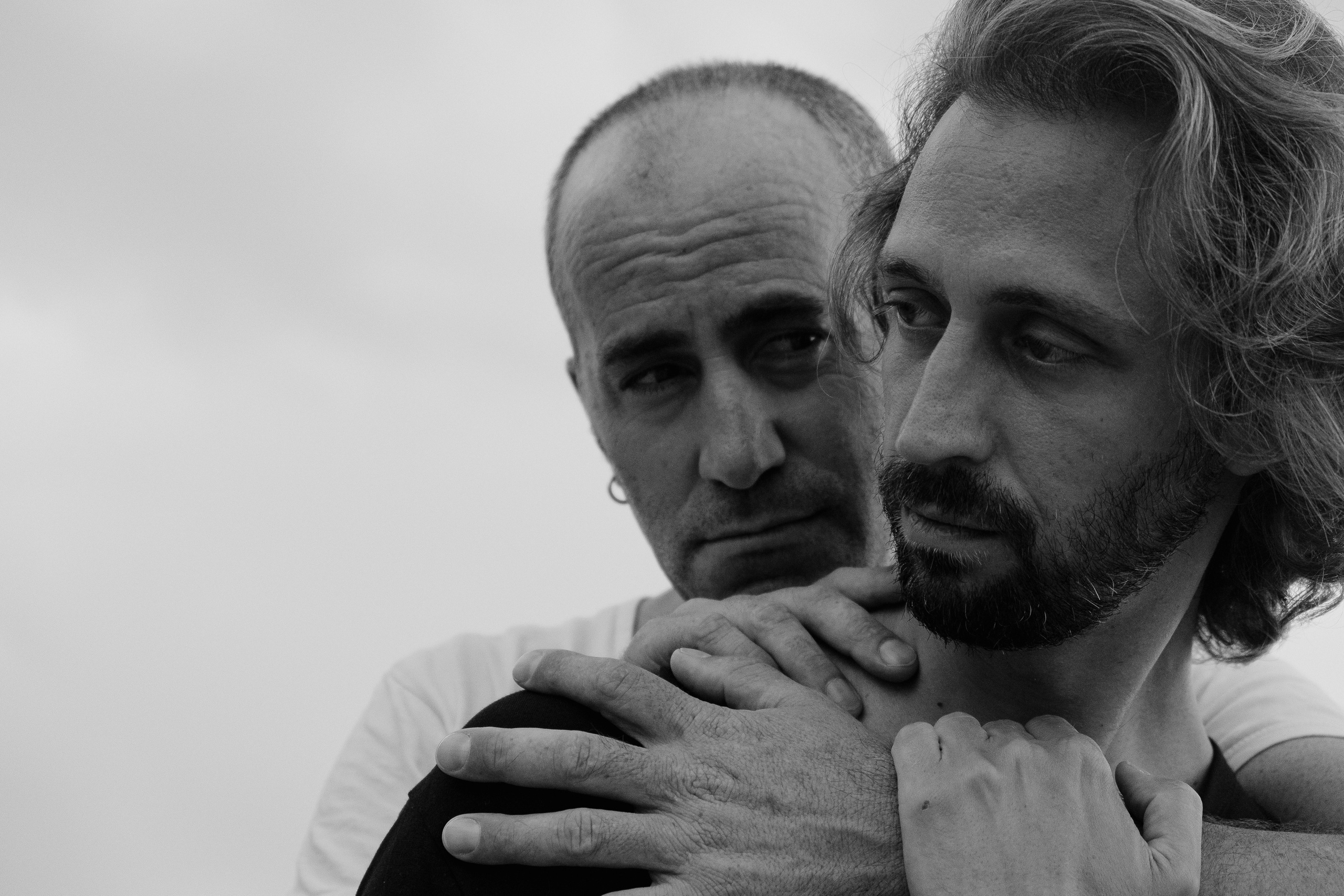 Pau Sarraute & Pere Vilarrubla | El Circo Encantado