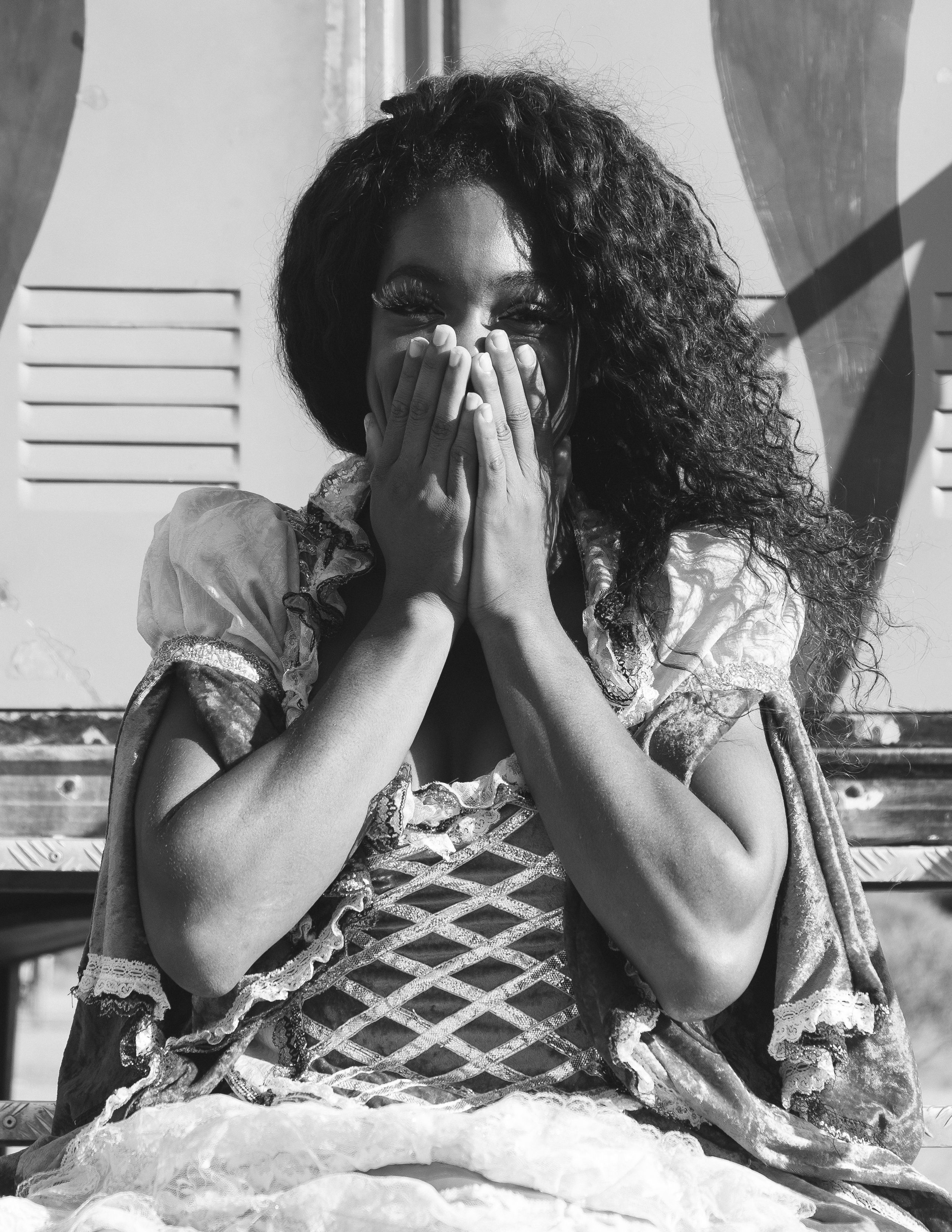 Jenifer Janes Iglesia. El Circo Encantado