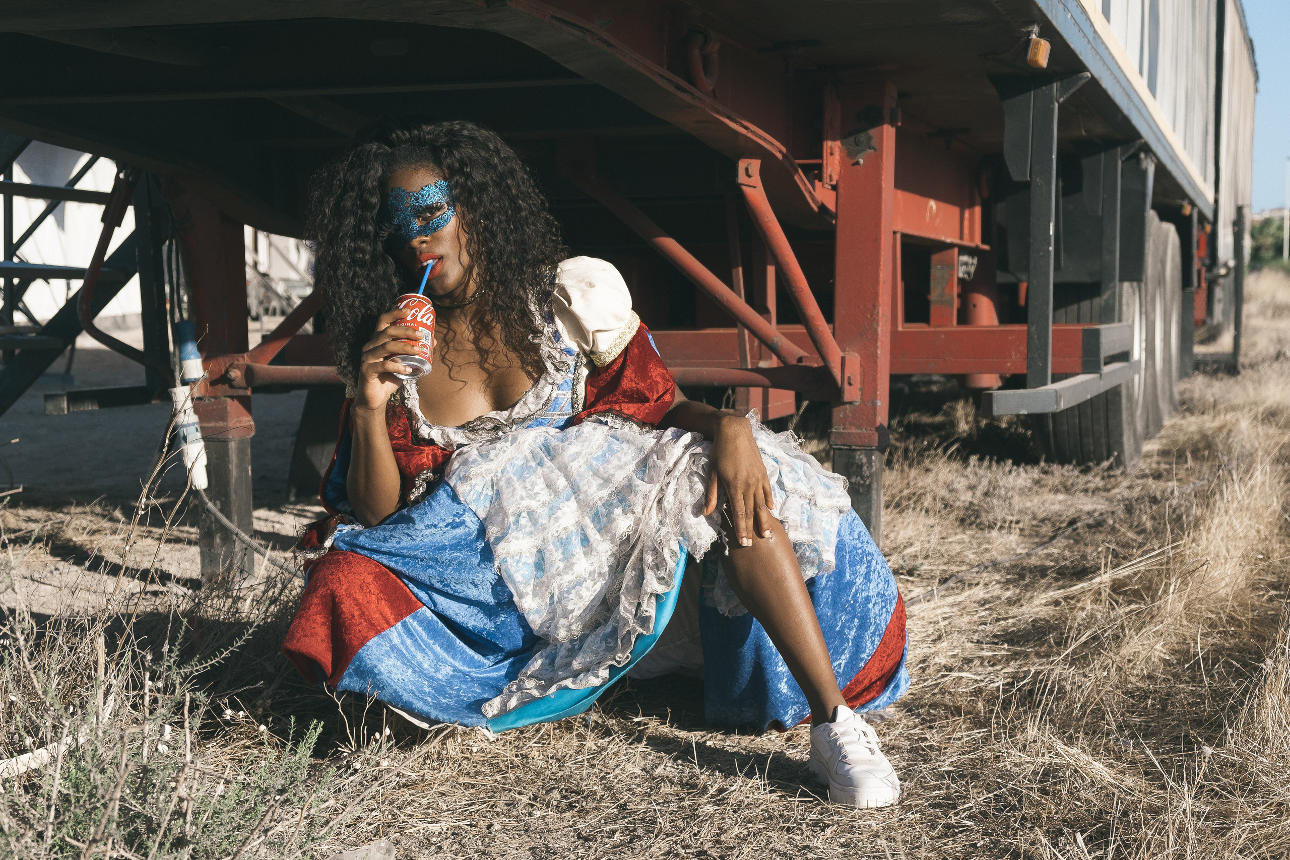 Jenifer Janes Iglesia. El Circo Encantado