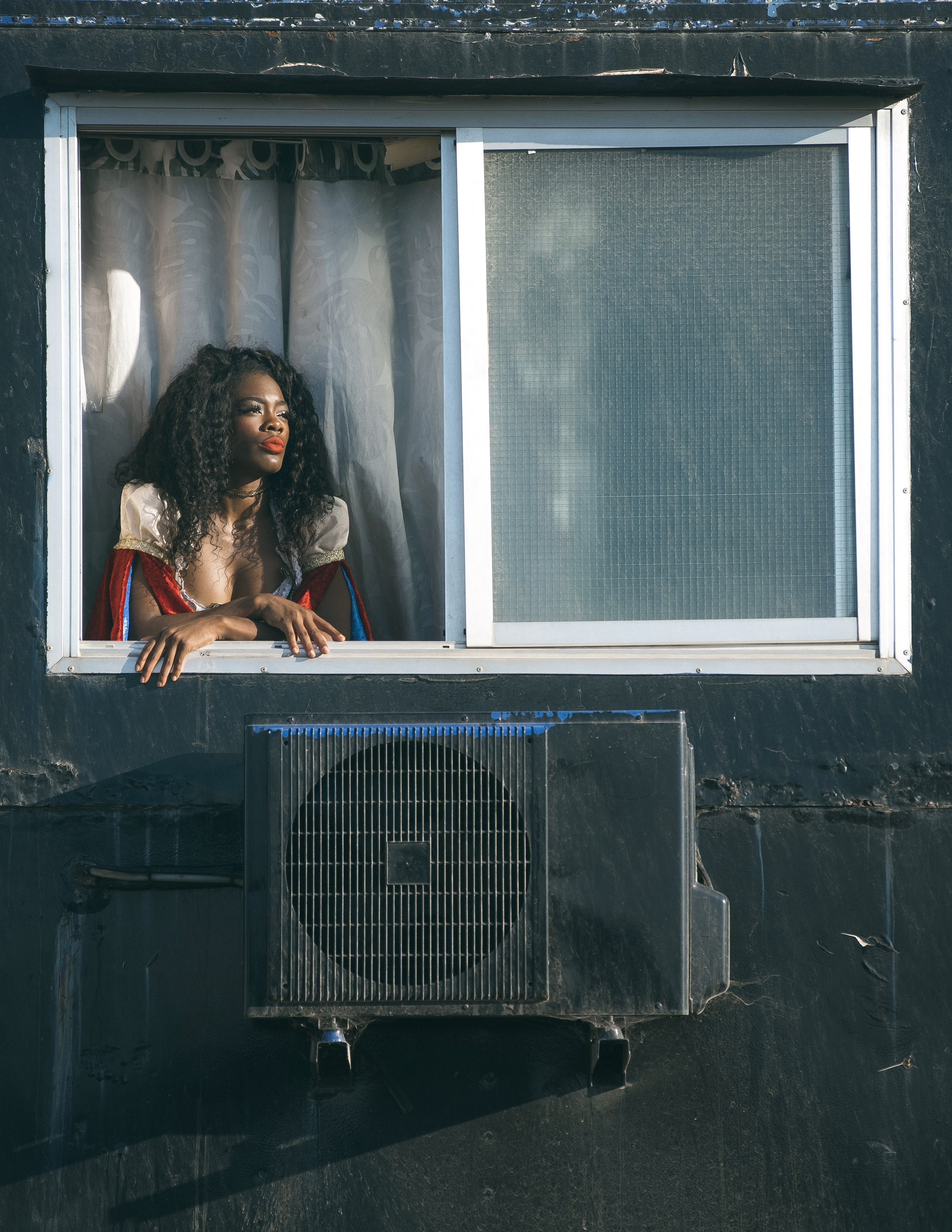 Jenifer Janes Iglesia. El Circo Encantado