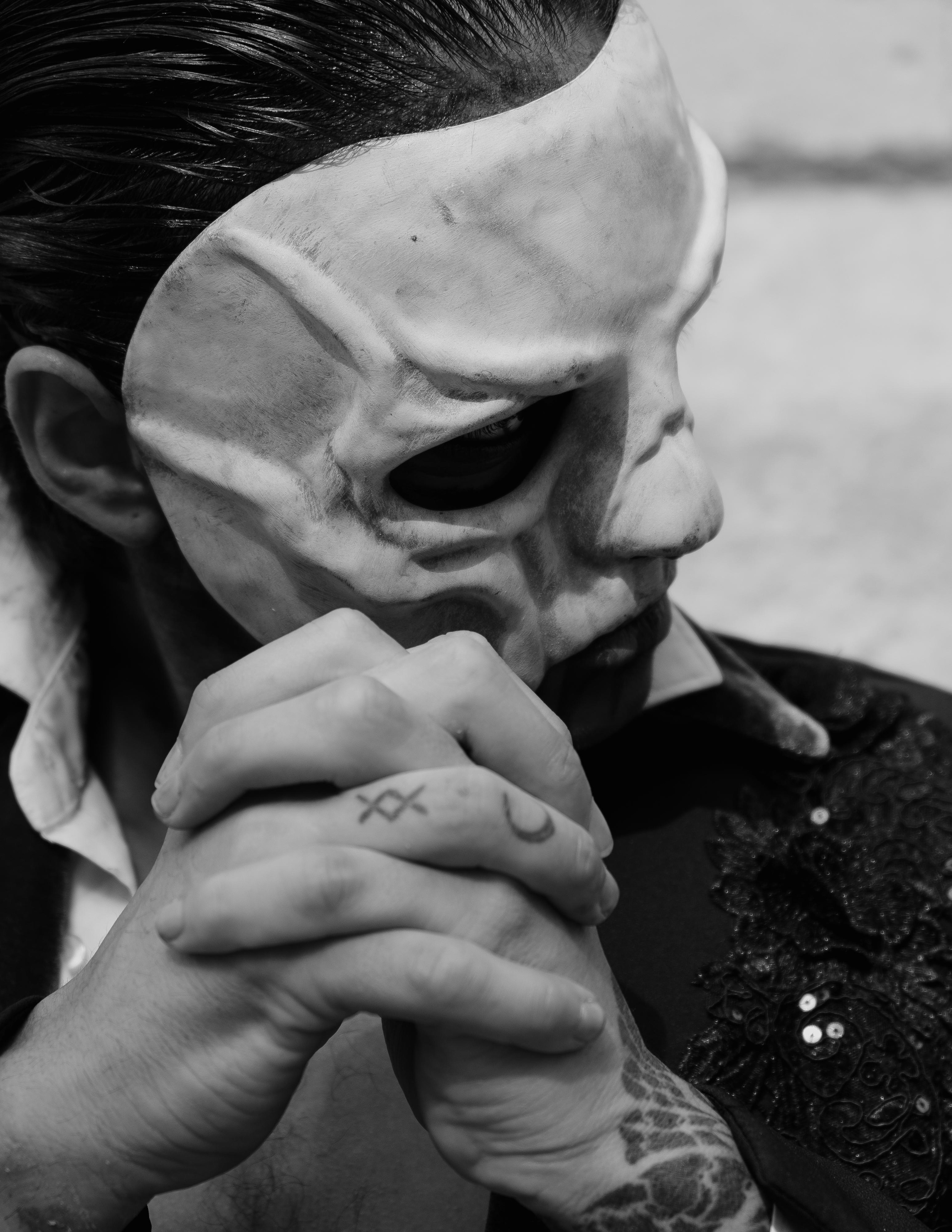 The Phantom | El Circo Encantado